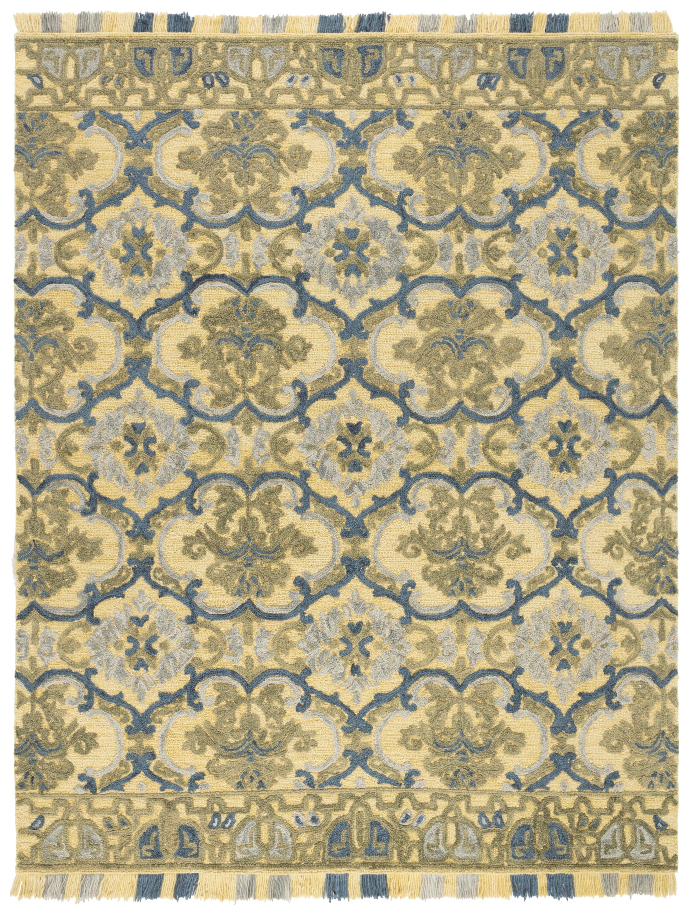 Safavieh BLM422D-6 rugs - View #2