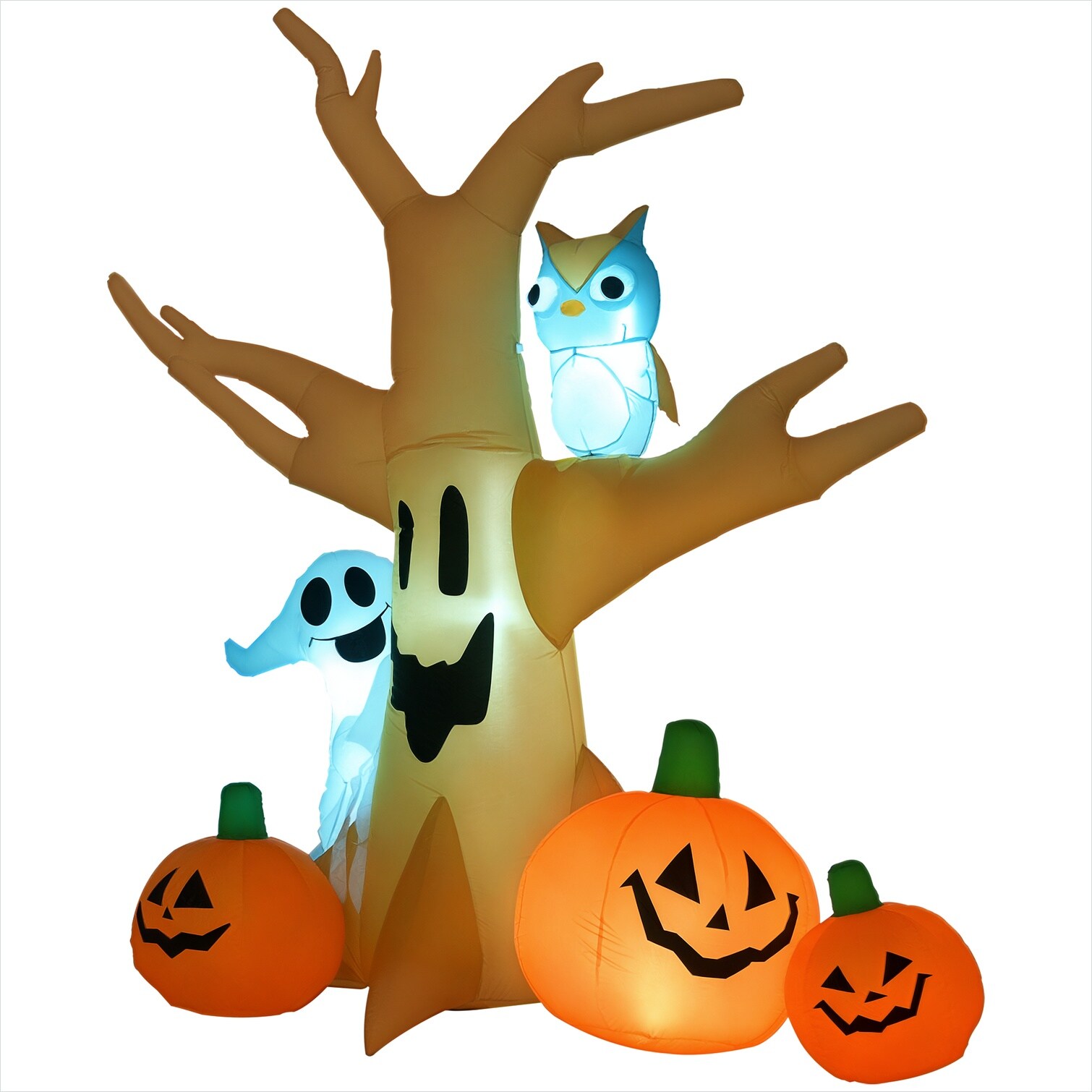 FlowLuxe SHU7LN2KHW6A Outdoor-Halloween-Decor - View #2