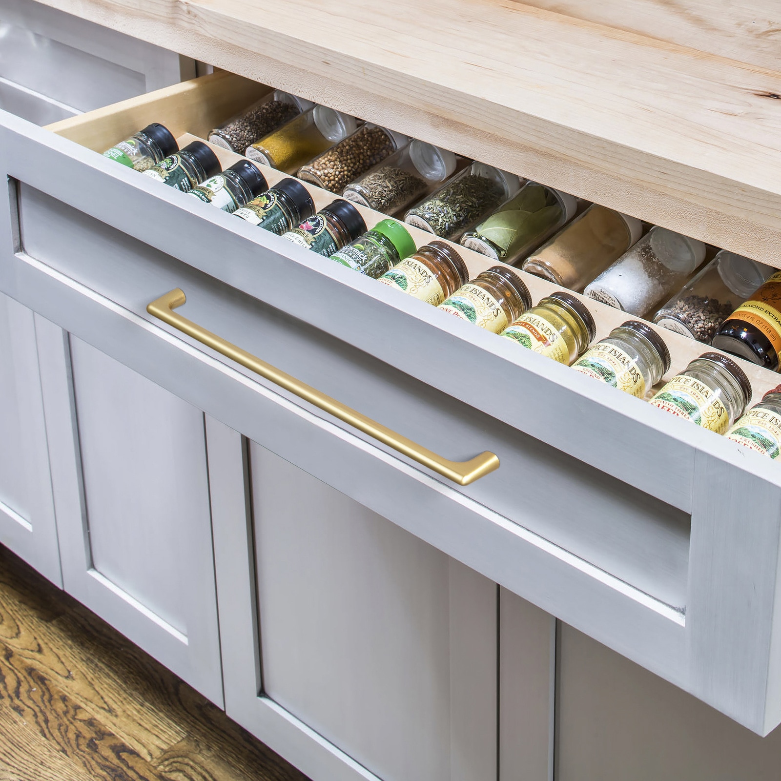 Miaokesen 052XT-256 Cabinet-Pulls - View #4