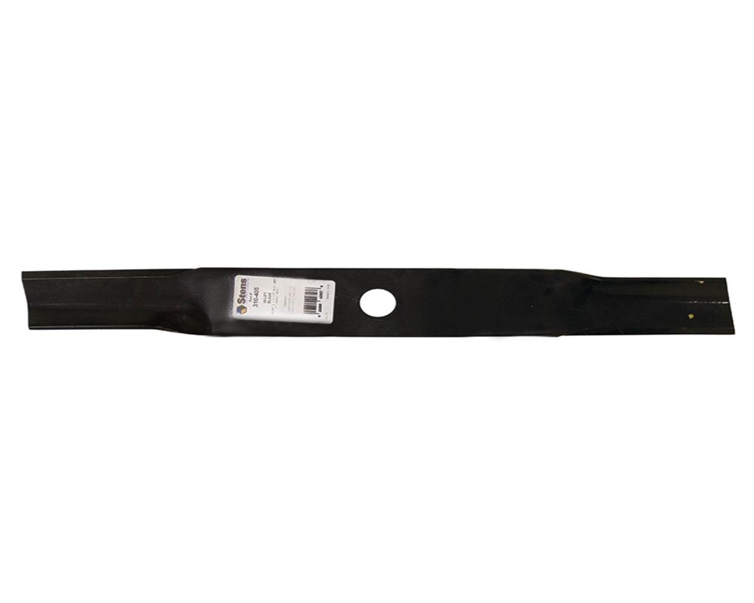 Stens 310-405 60-in Deck Standard Mower Blade for Riding Mower/Tractors