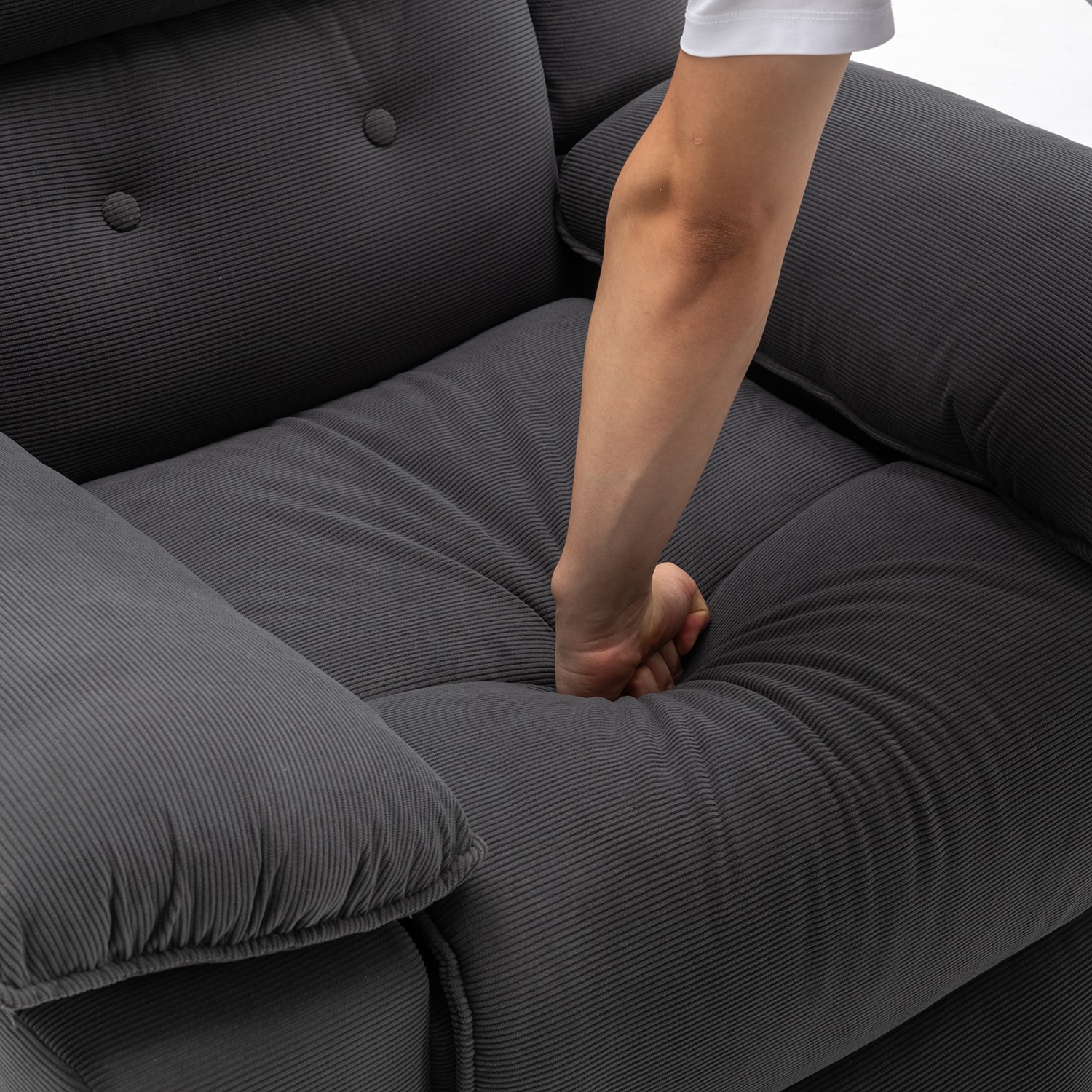 GZMR GZ-OR3150E recliners - View #11
