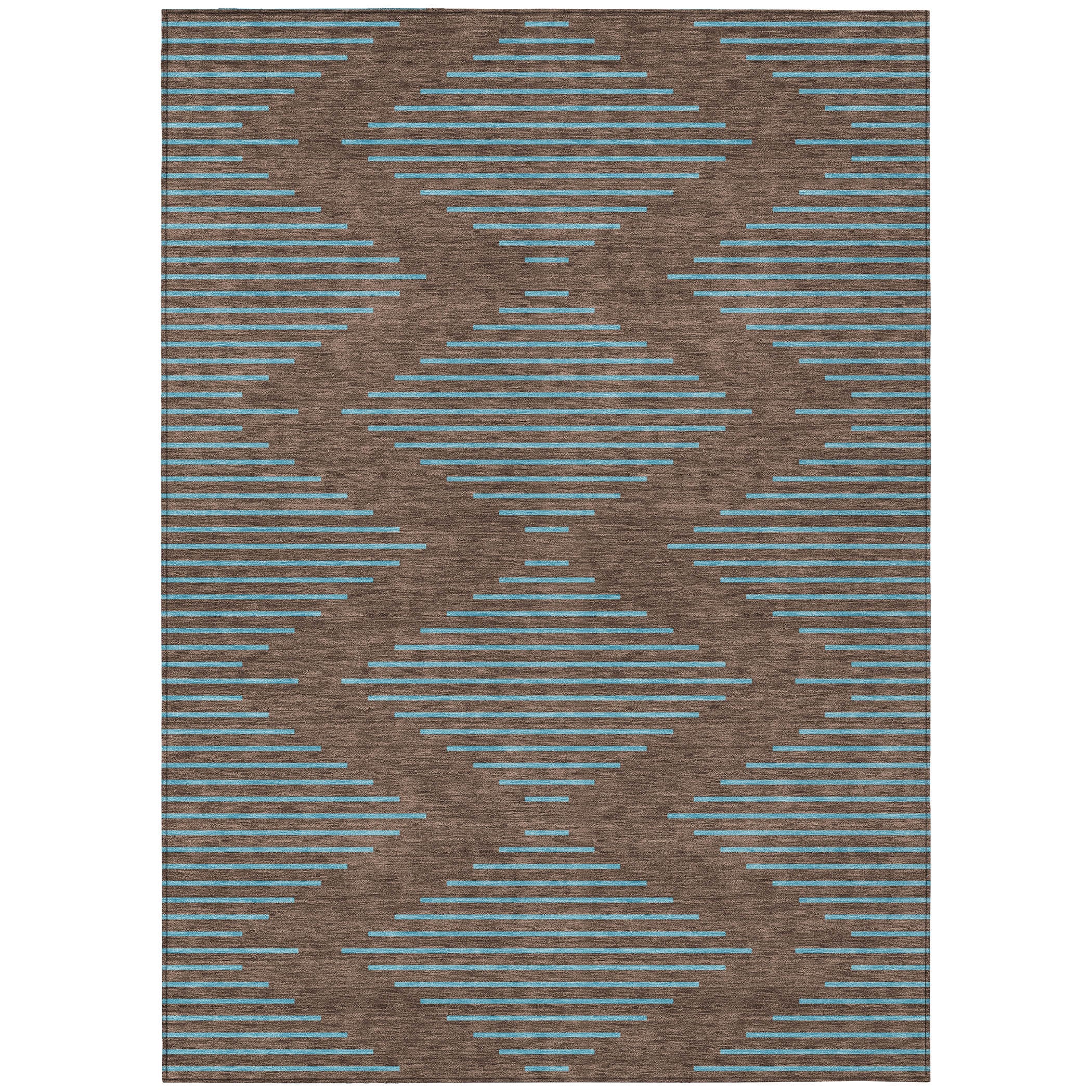 Addison Rugs ACN1017BR30X46 rugs - View #2