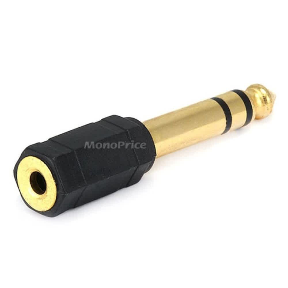 MONOPRICE 7139 Stereo-Audio-Cables - View #3