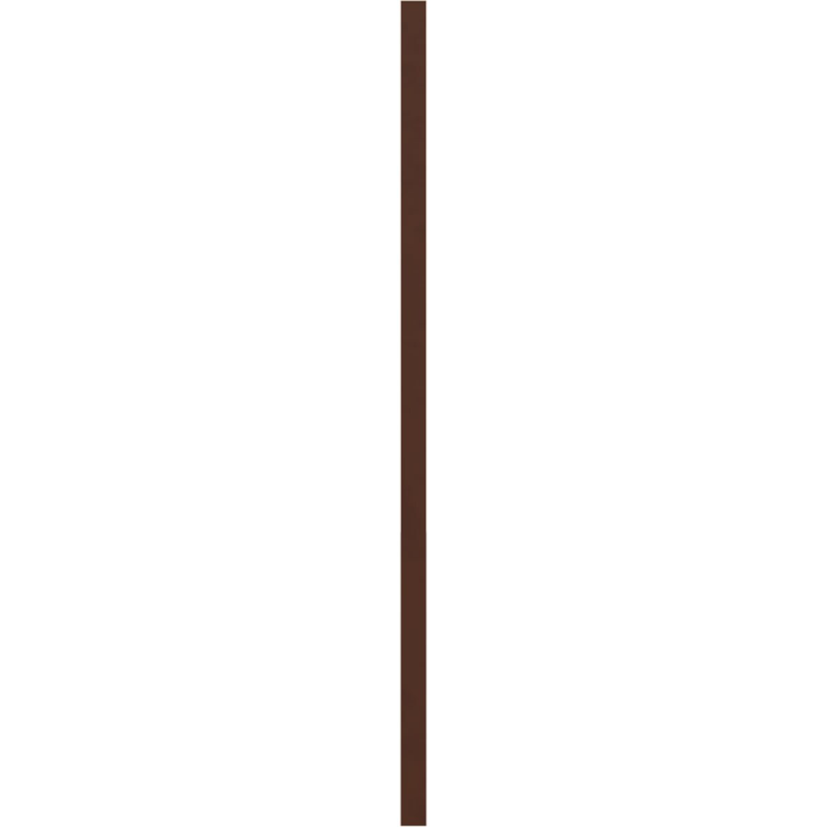 Ekena Millwork MLDA08X46TILRO Wall-Panel-Moulding - View #4