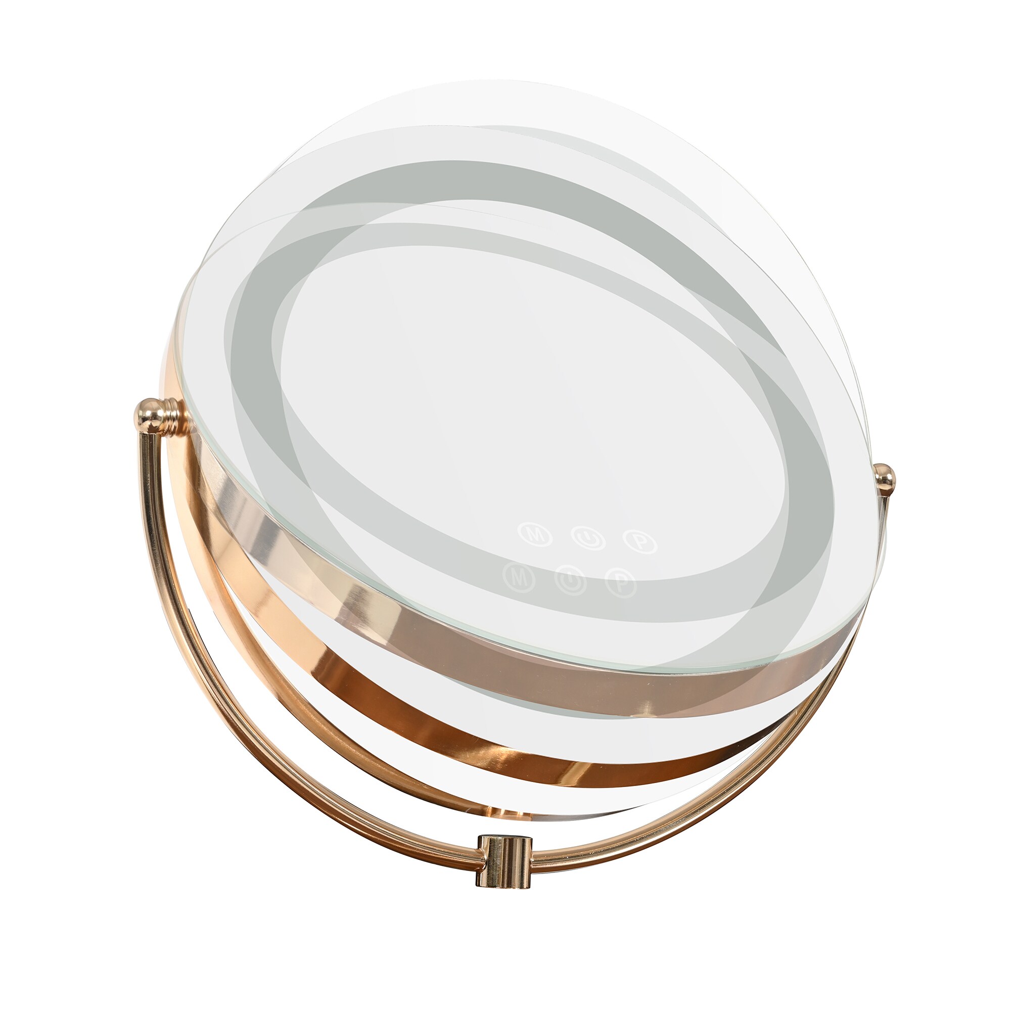 SINOFURN SYD250006WT Bedroom-Vanities - View #14