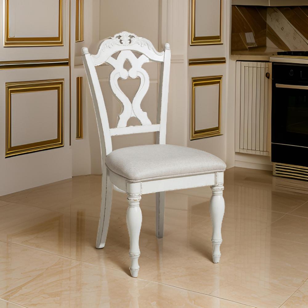 Benzara BM219788 chairs - View #6