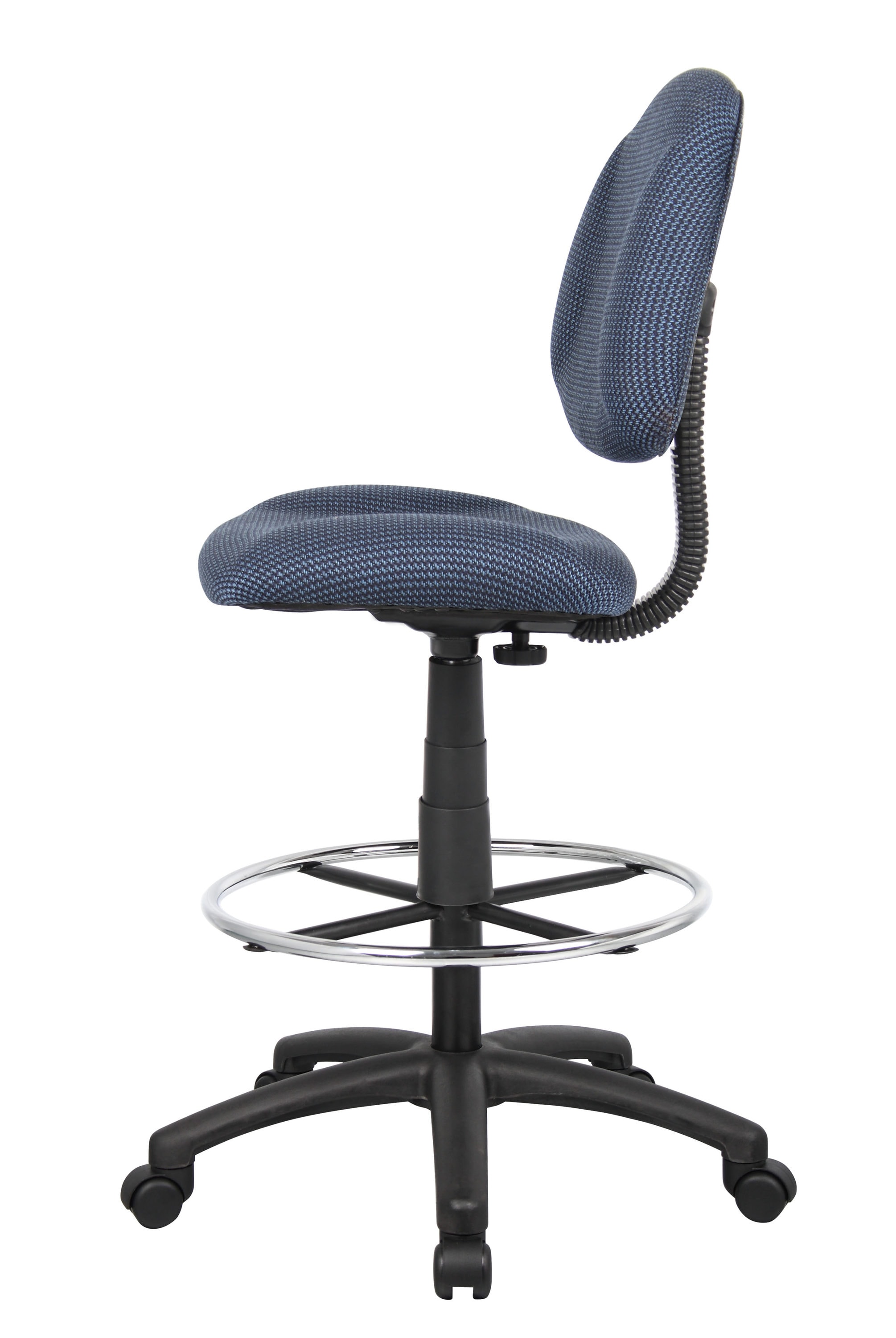 Boss Office Products B1615-BE Office-Chairs - View #2