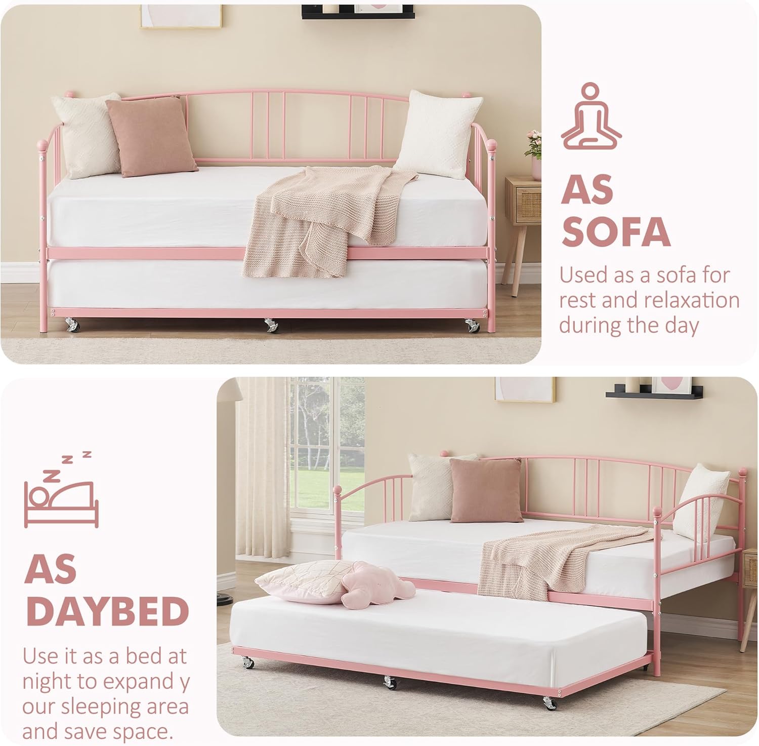 Qeetex CCPHO-108JVF73 futons - View #5