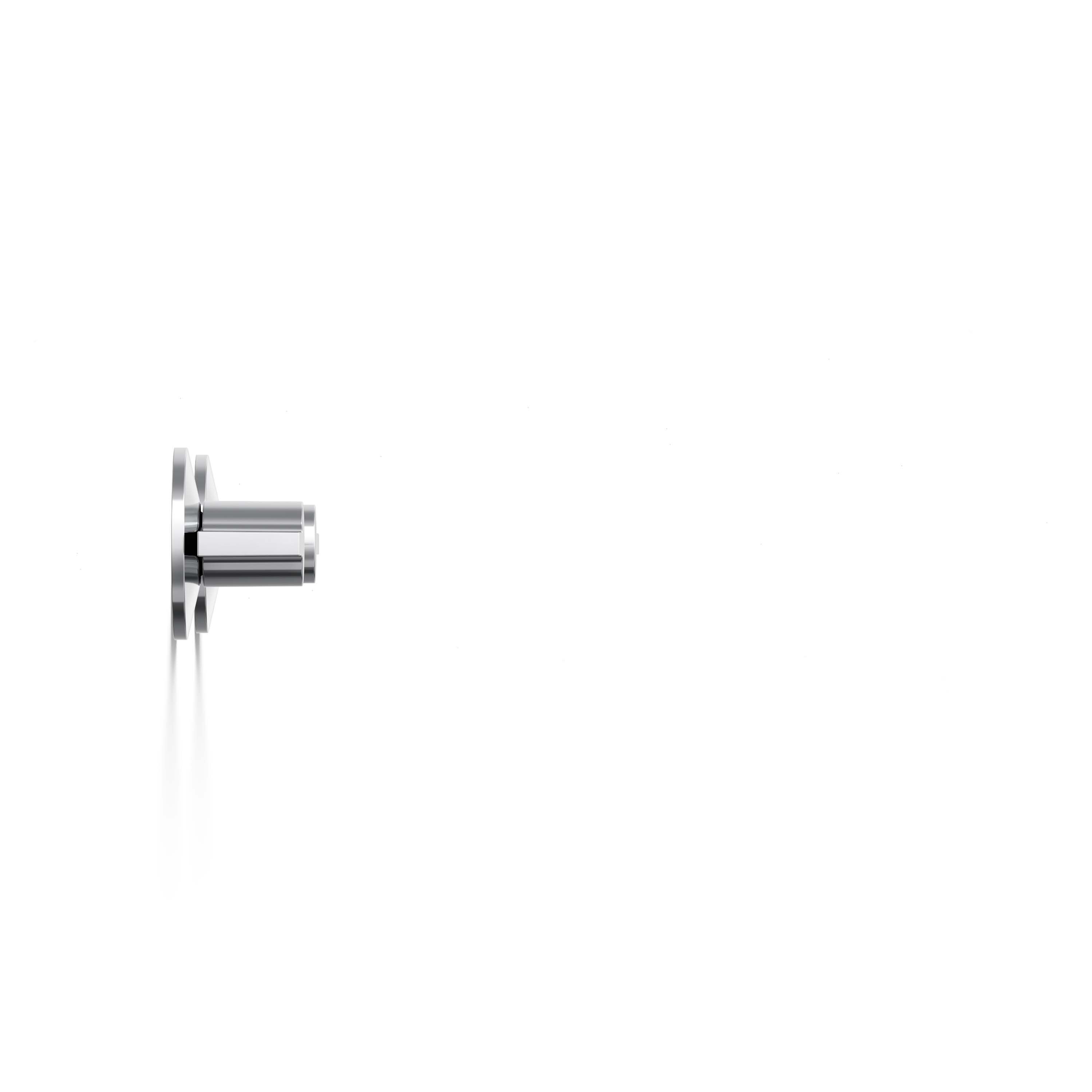 KOHLER K-T77981-4-CP Bathtub-Handles - View #6