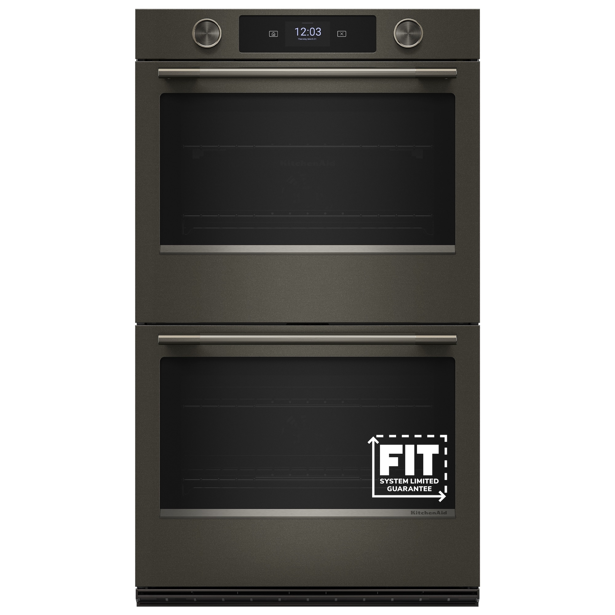 KitchenAid KOED930SBE Dwall-Elec-Oven - View #2