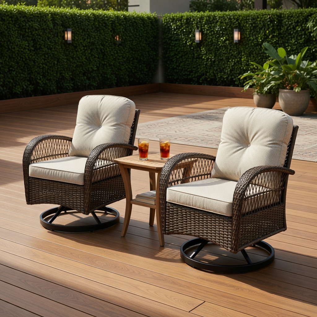 VERYKE WYC-WQ67710-VE Patio-Chairs - View #3