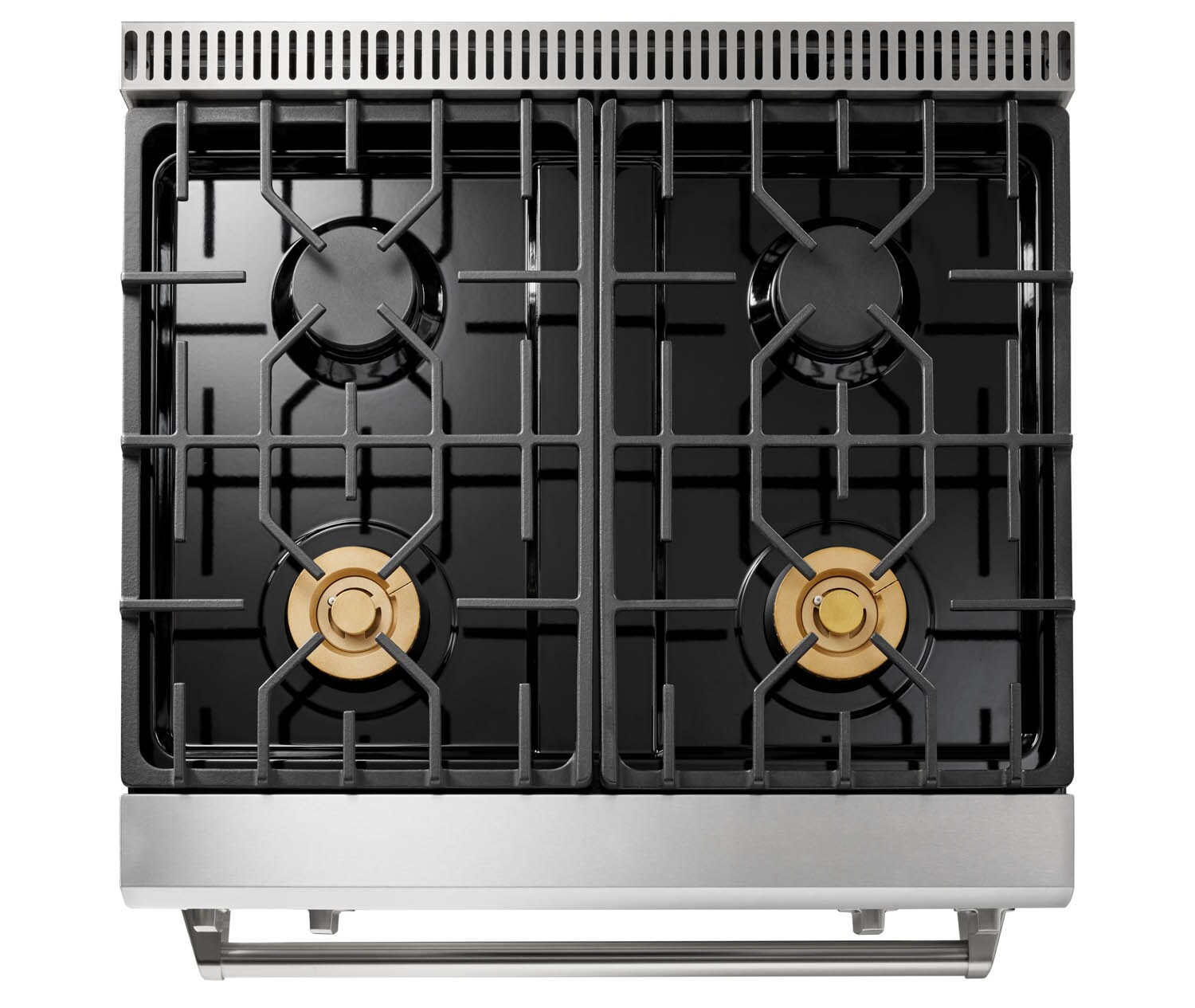 Thor Kitchen TRG3001LP Freestanding-Gas-Ranges - View #5