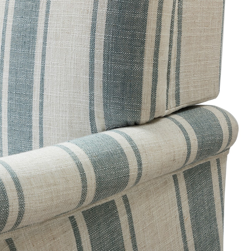14 Karat Home HCHS0105-BLUE chairs - View #6