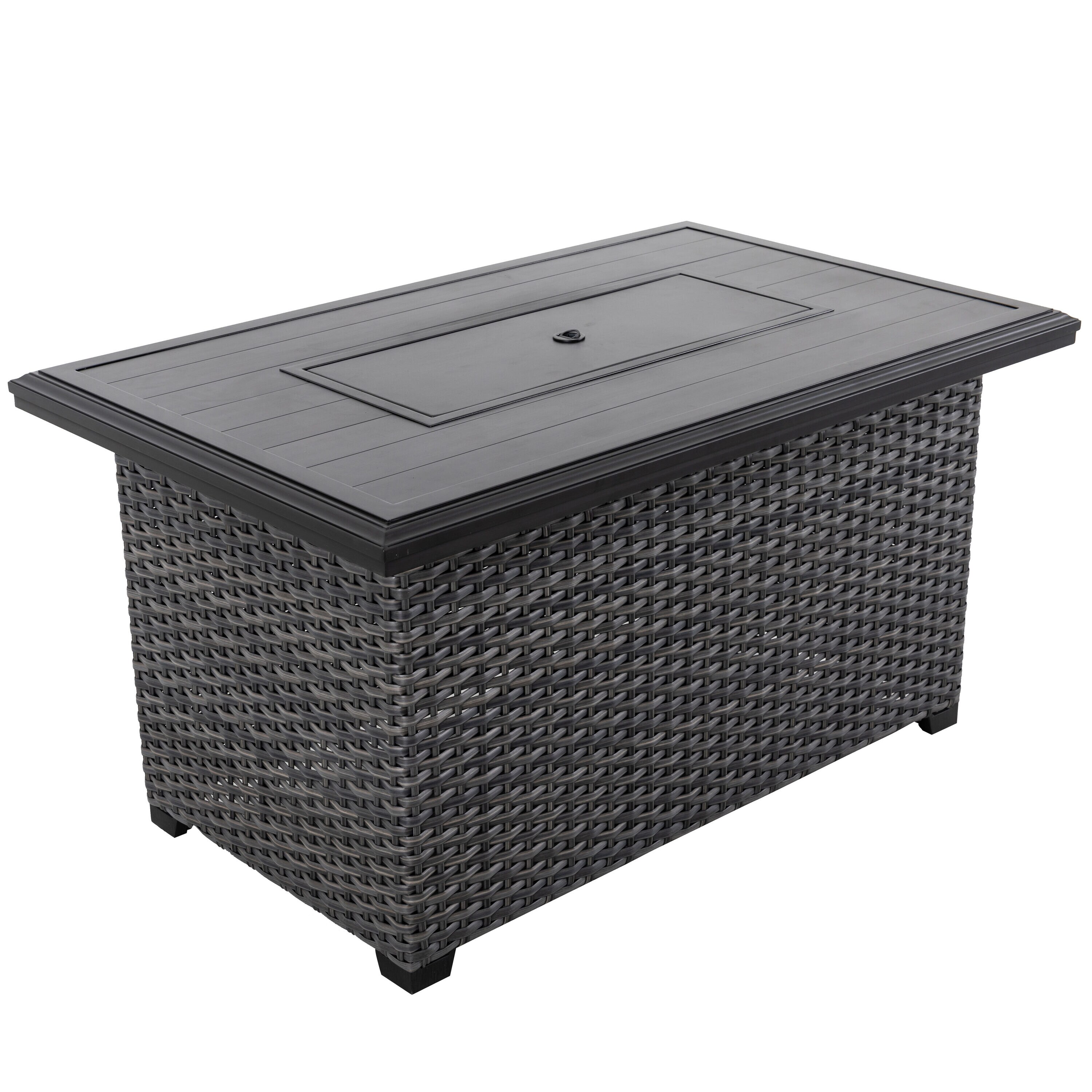 Patio time WF020-01 Outdoor-Gas-Firepits - View #7