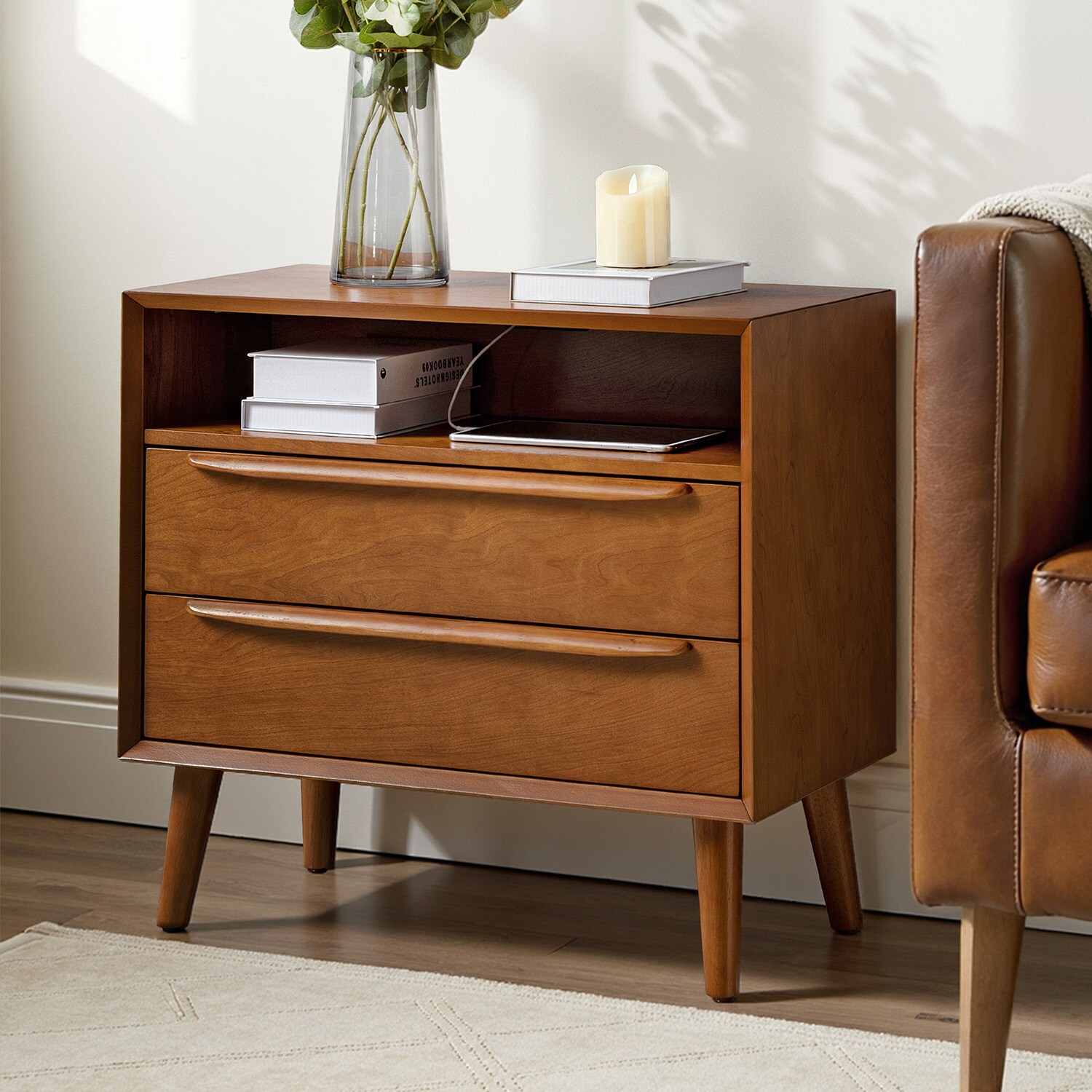 14 Karat Home NSHM0847-ACR End-Tables - View #2