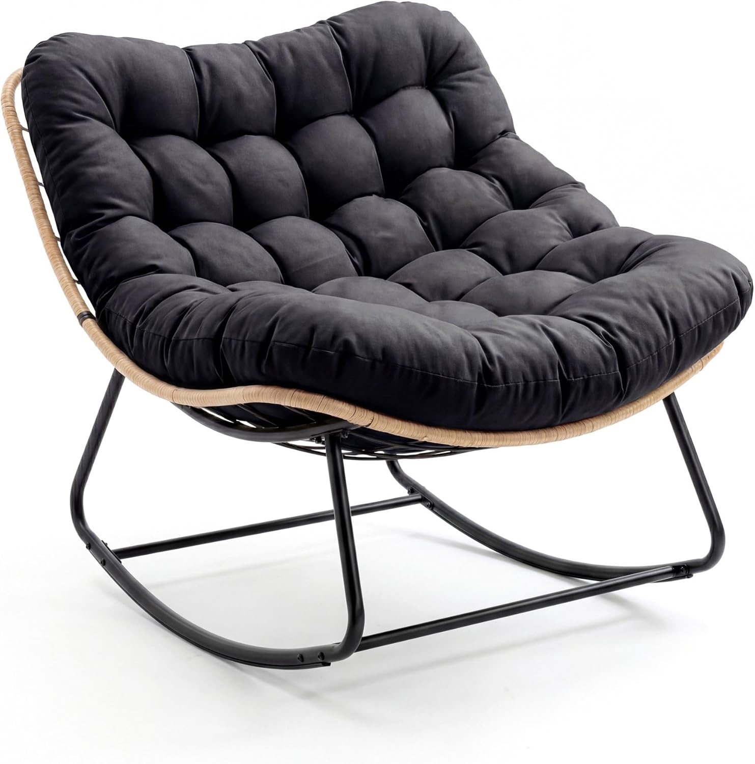 GarveeLife IDEAL-26040203 Patio-Chairs - View #3