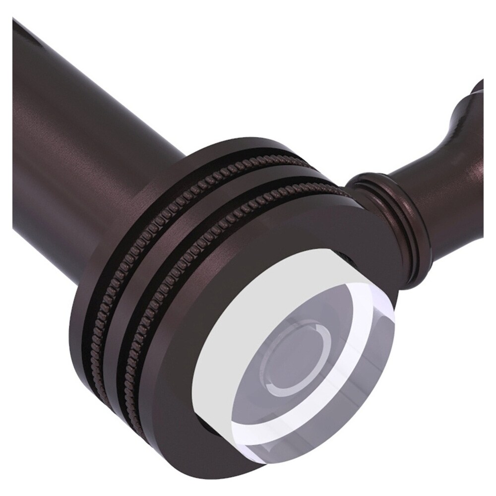 Allied Brass PG-24D-ABZ d060360 - View #2