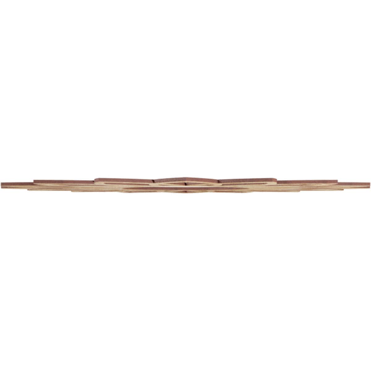 Ekena Millwork CMWP26X26X0375DARO Ceiling-Medallions - View #3