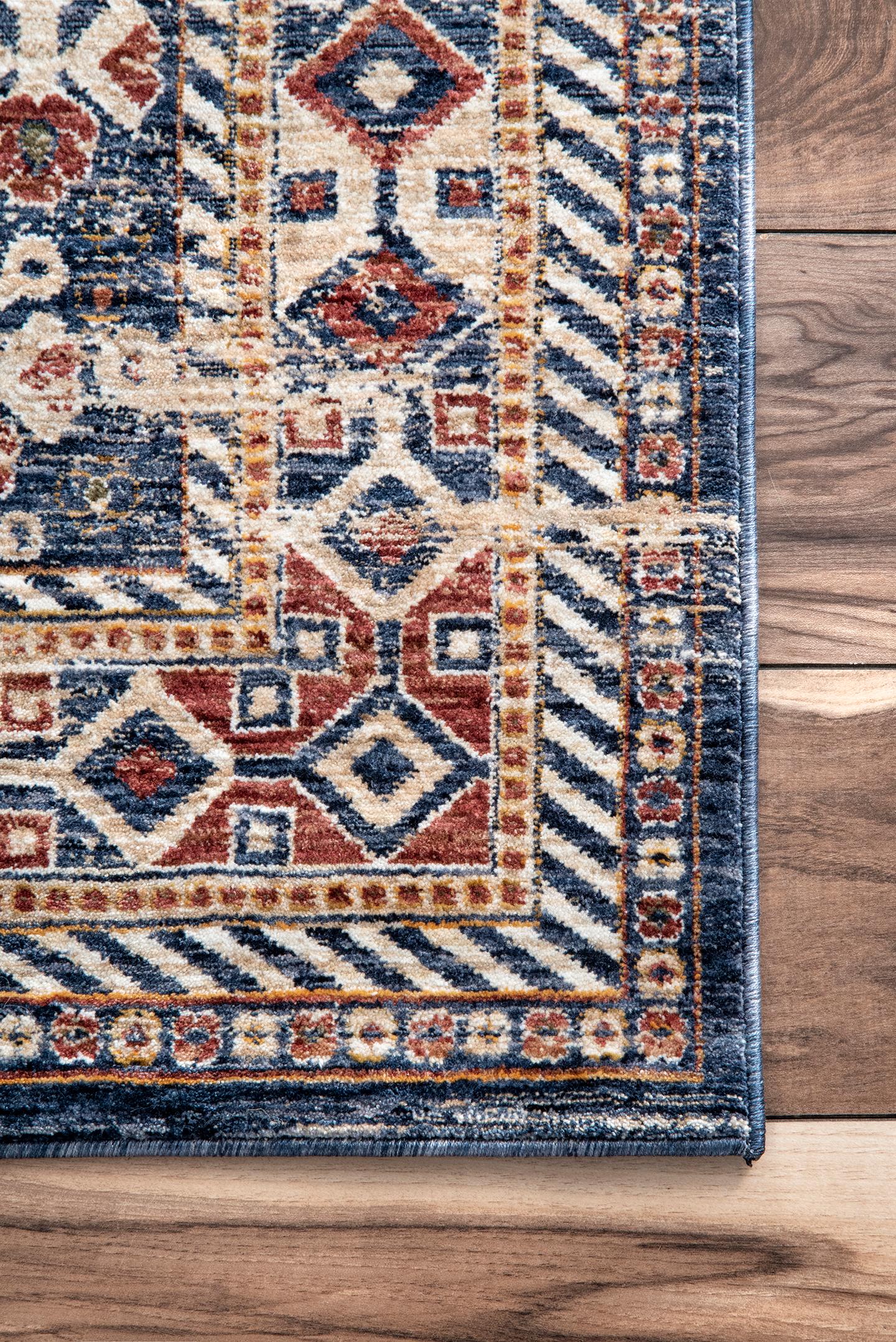 nuLOOM STCV07B-508 rugs - View #4