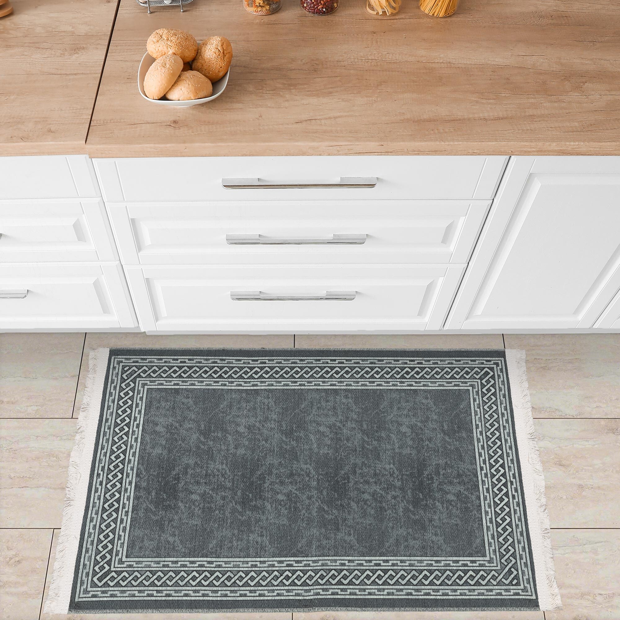 Ottomanson EFF6203-2X3 rugs - View #5