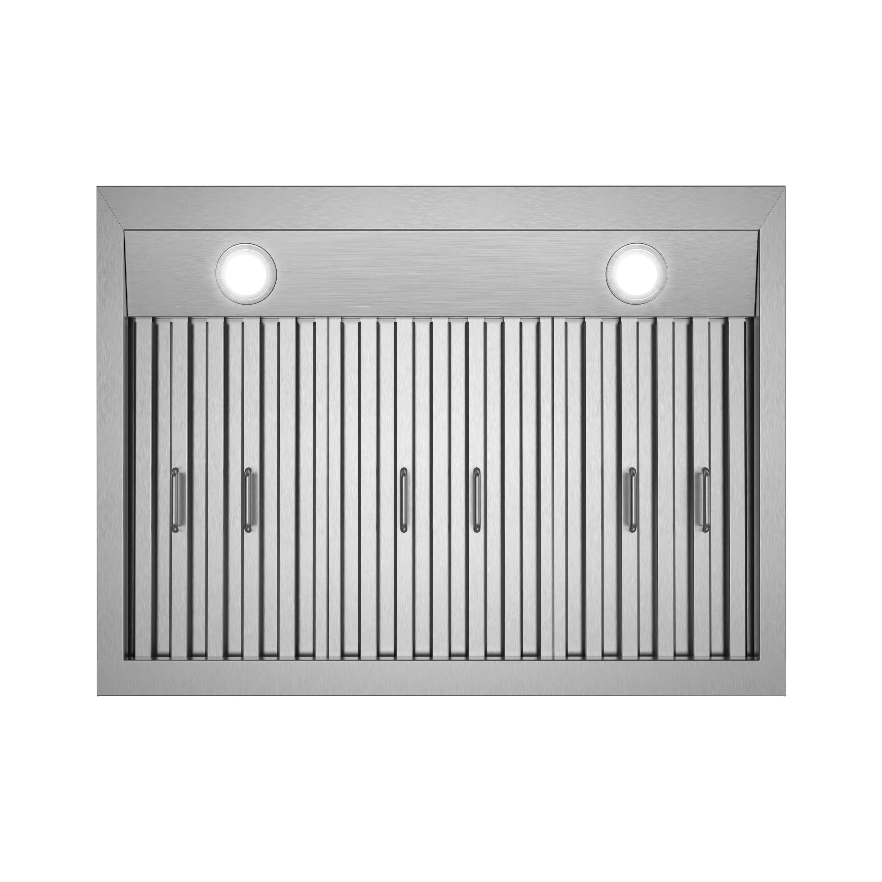 Streamline T-1747-1-CL Undercabinet-Range-Hoods - View #10