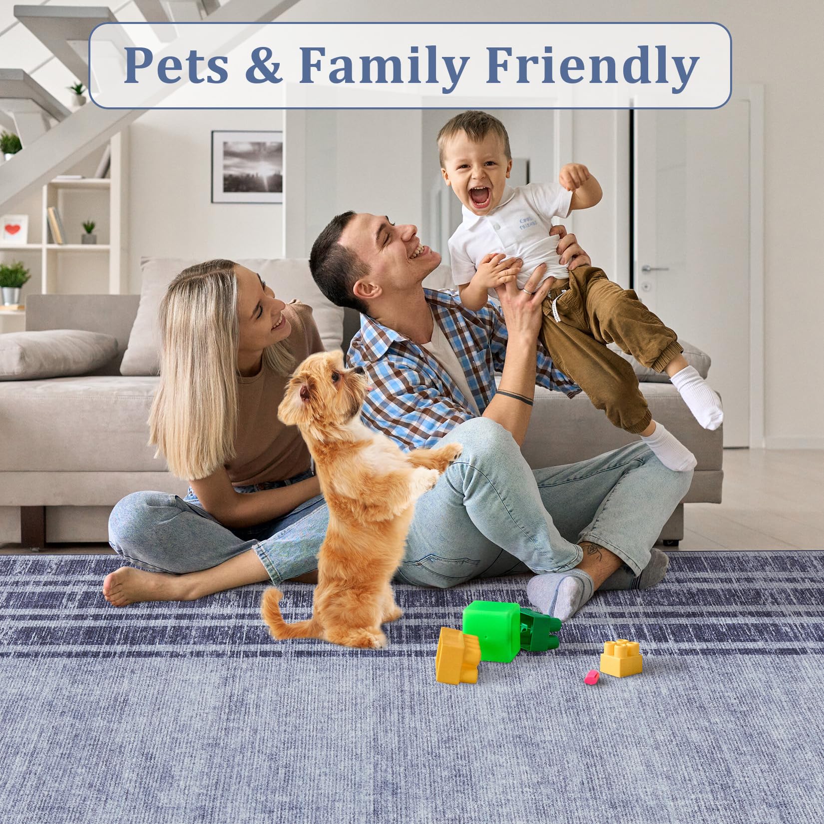 GarveeLife DKDT22288900 rugs - View #6