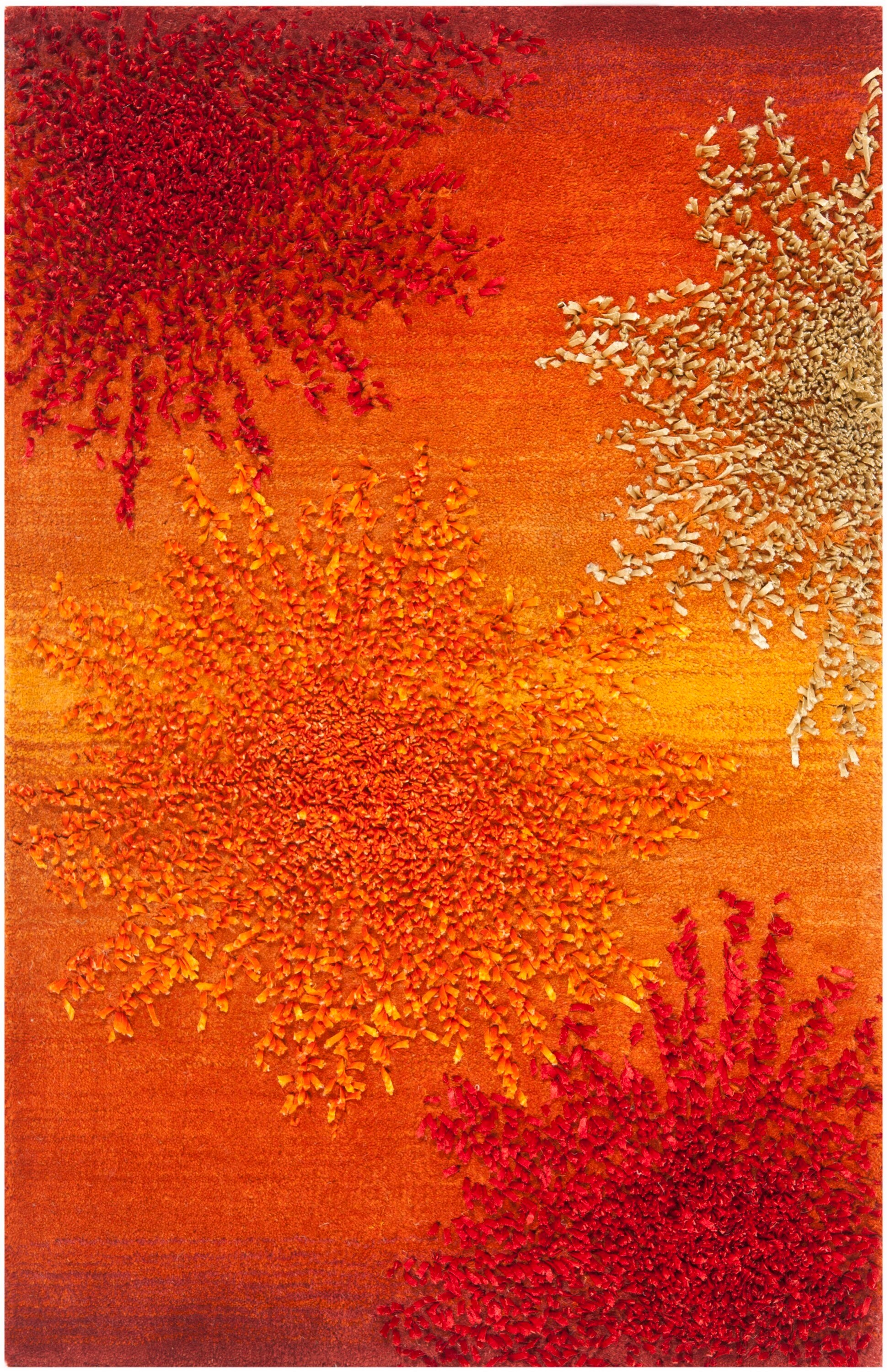 Safavieh SOH712R-2 rugs - View #2