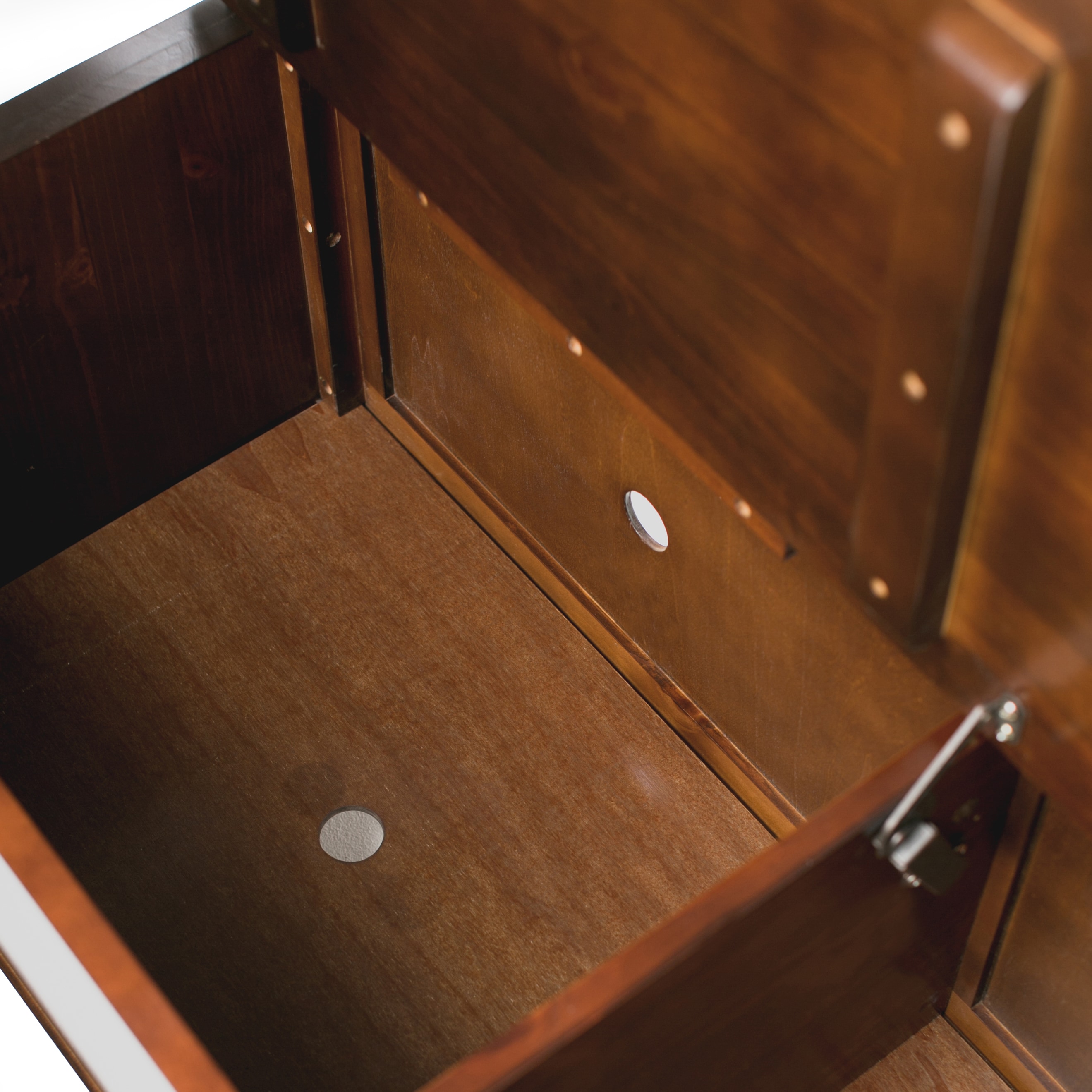 Simpli Home AXCRART13-RUS bench - View #4
