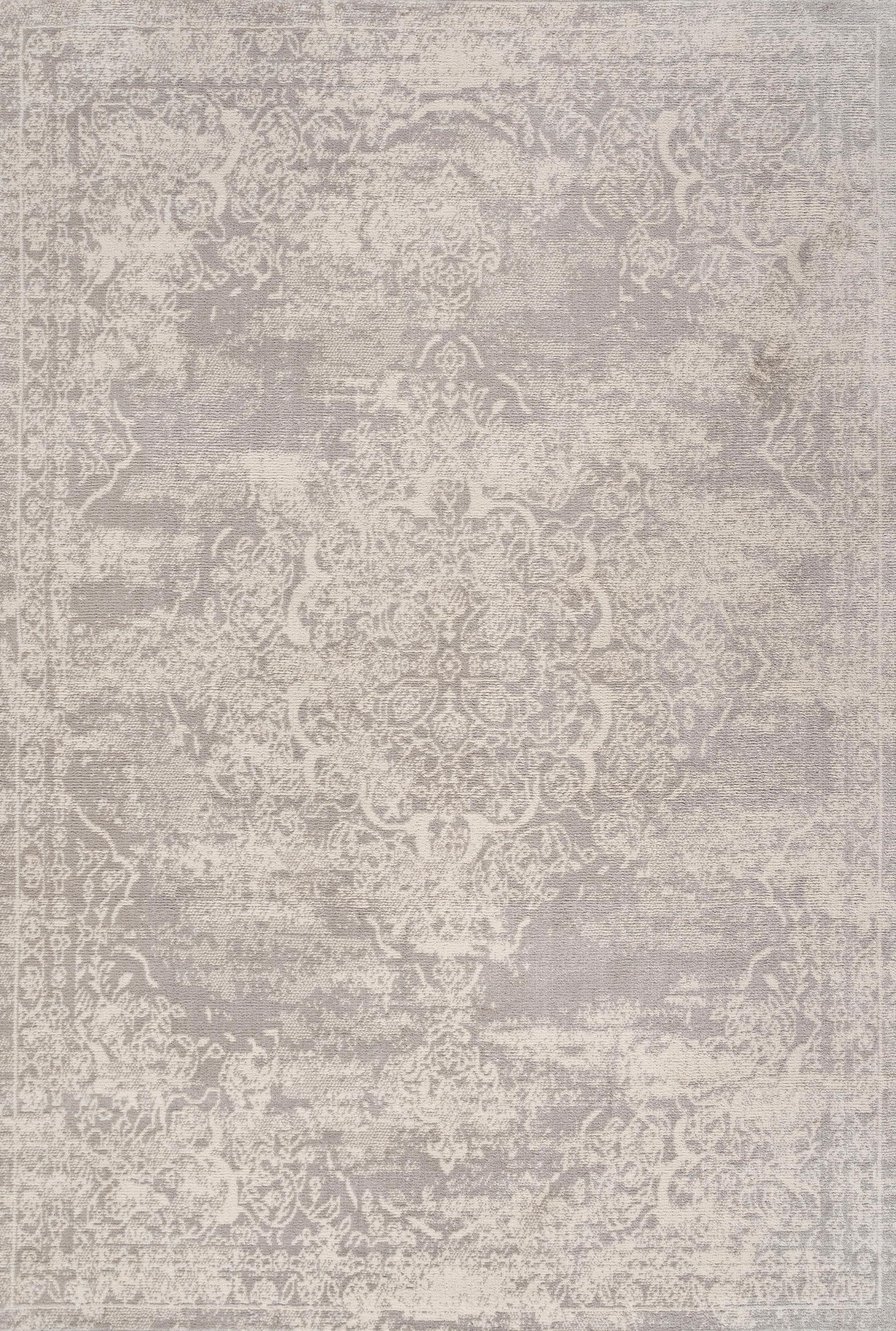 JONATHAN Y Modern Persian Alhambra 8 X 10 (ft) Ivory Indoor Medallion ...