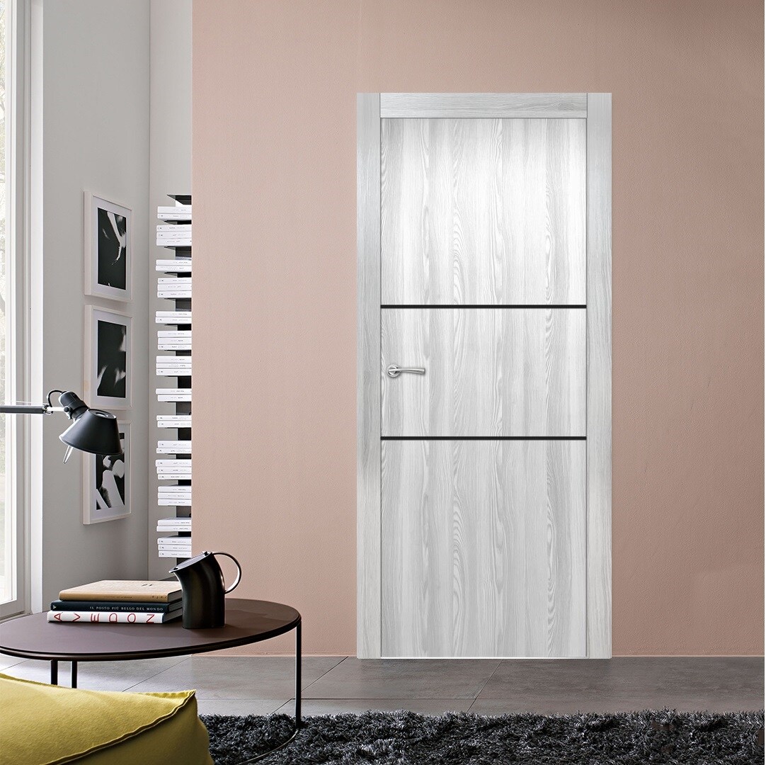 Valusso Design VD123884 Slab-Doors - View #2