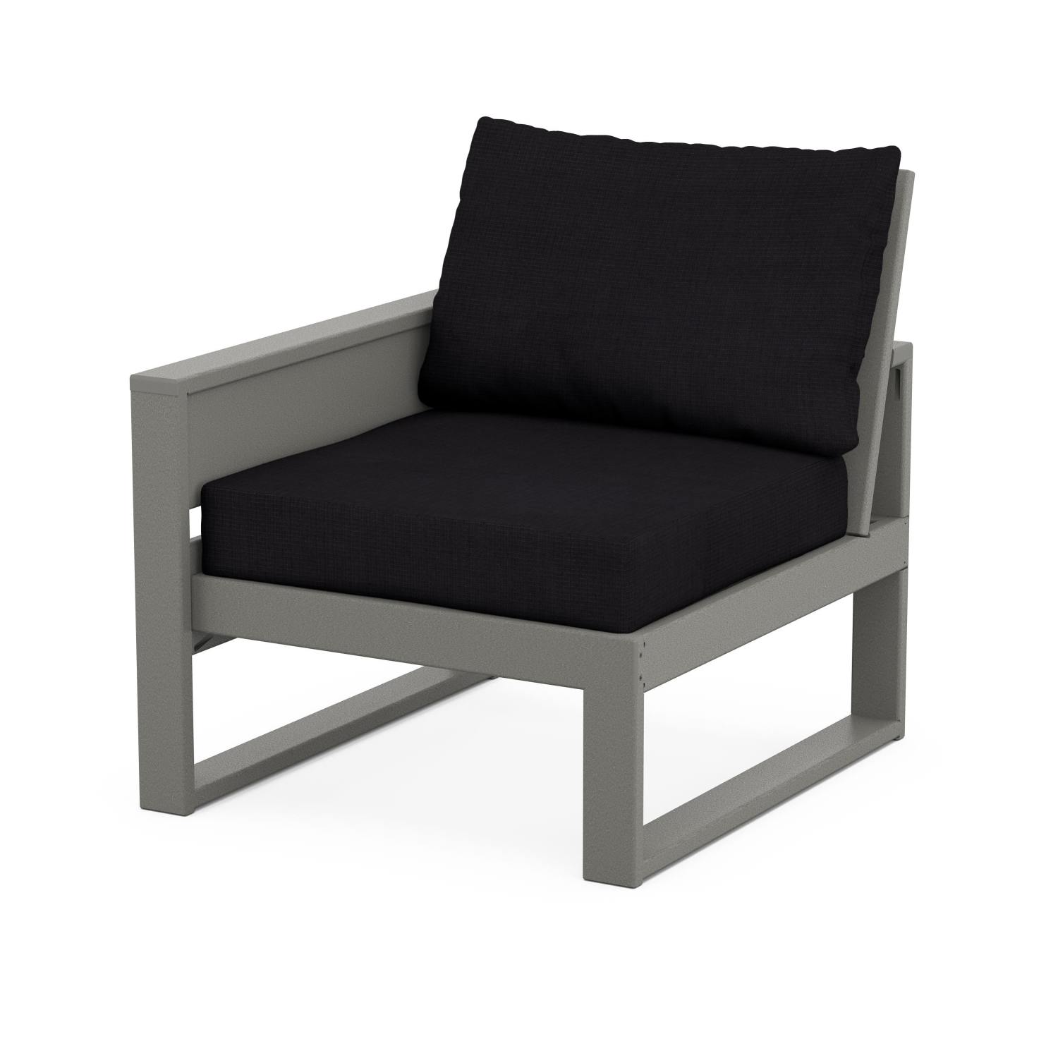Trex Outdoor Furniture TXS784-2-SS154349 Patio-Sofas-Daybeds - View #8