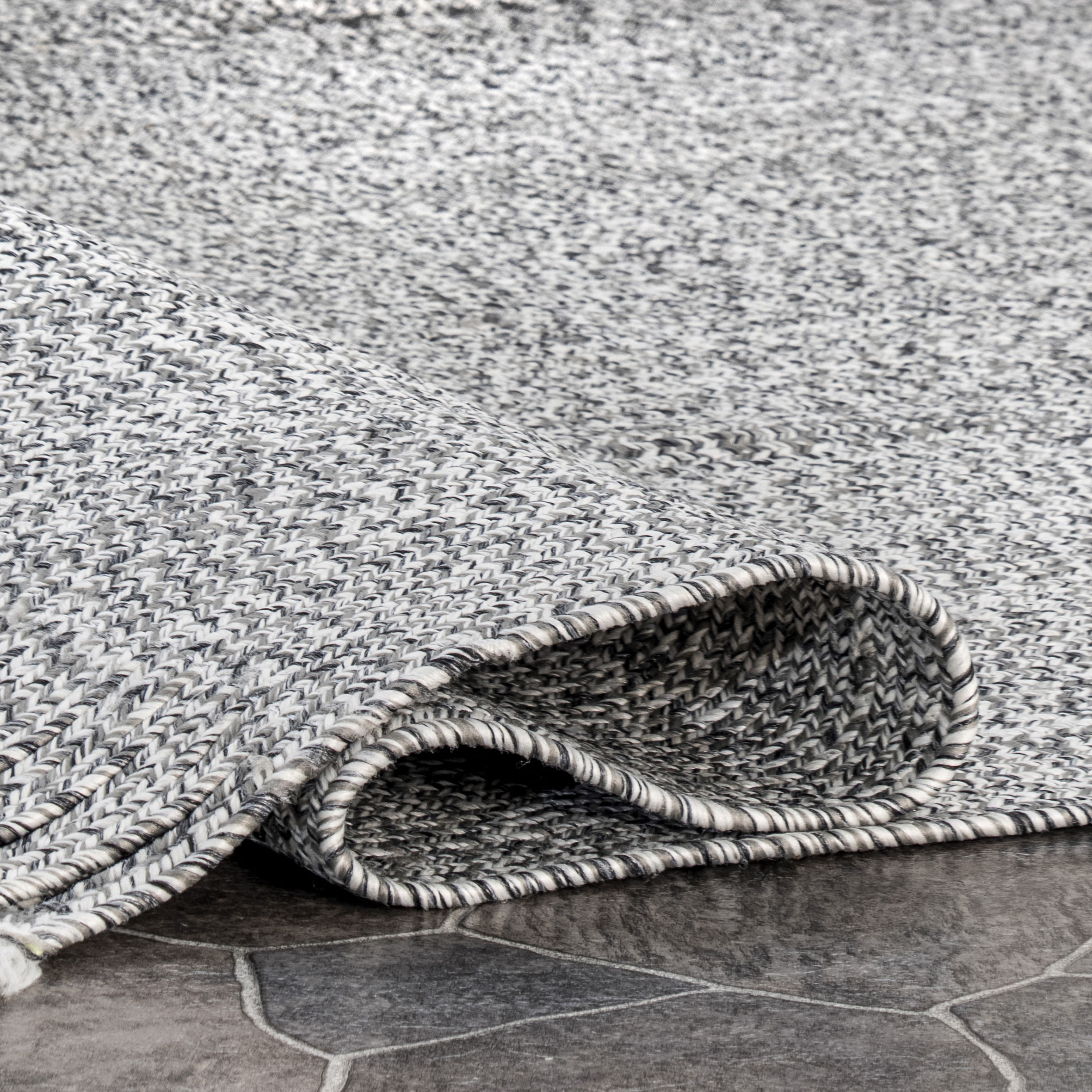 nuLOOM HJFV11A-203 rugs - View #2