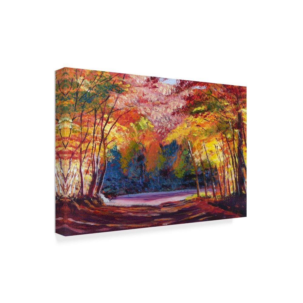 Trademark Fine Art DLG00385-C2232GG Wall-Art - View #3