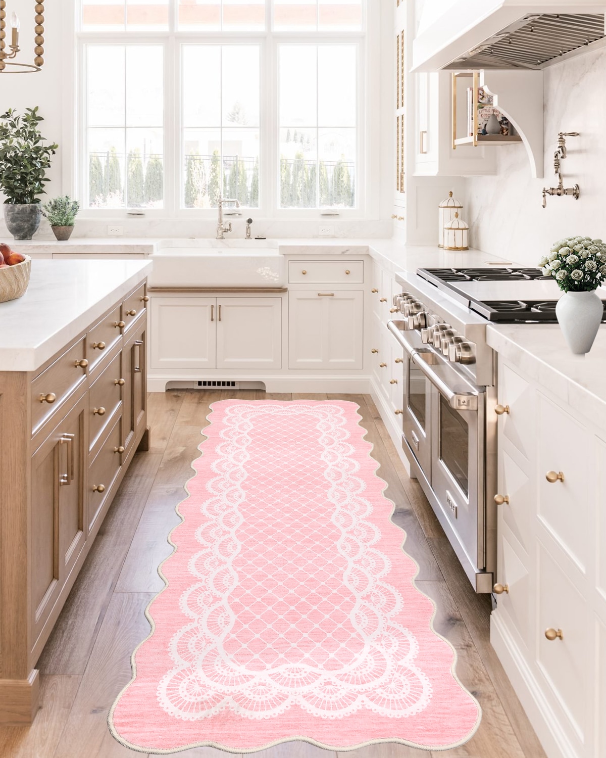 Assile XH26082024 rugs - View #3