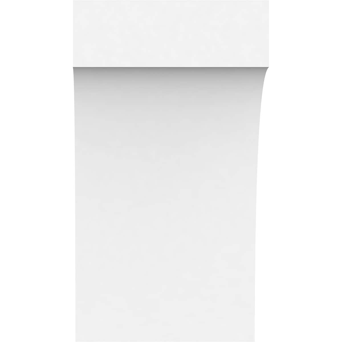 Ekena Millwork CORP05X05X10STO corbels - View #2