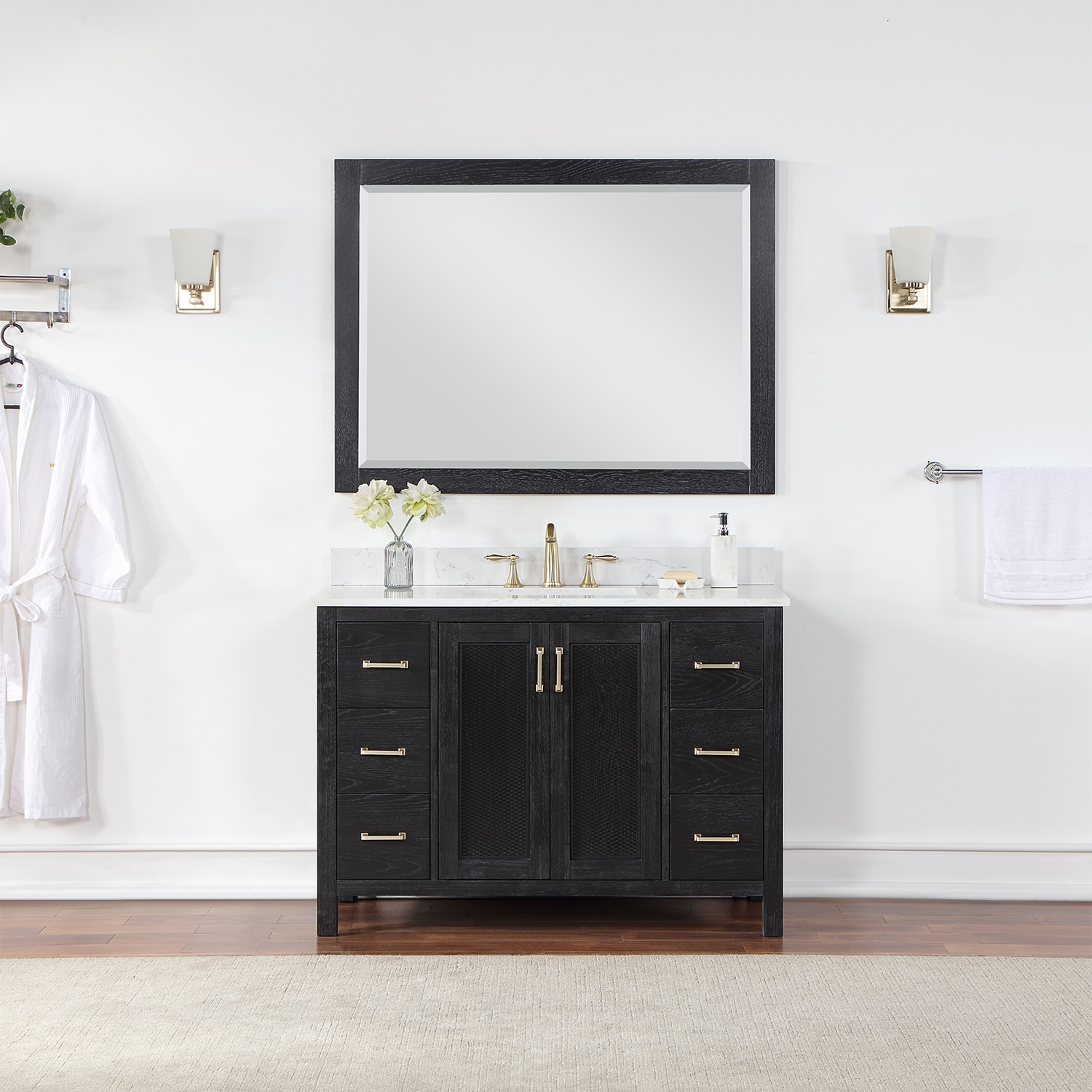Altair 542048-BO-AW Bath-Vanity-Combo - View #8