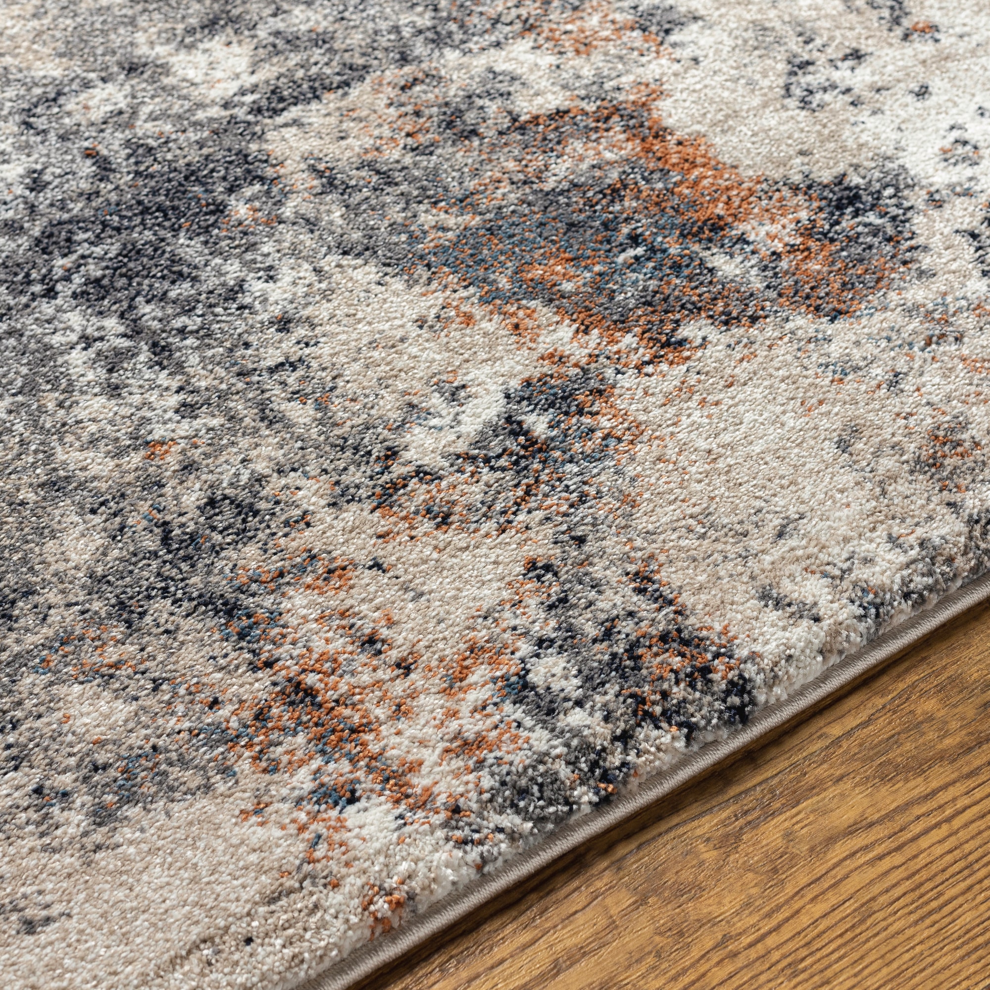 Surya TUS2326-710SQ rugs - View #4