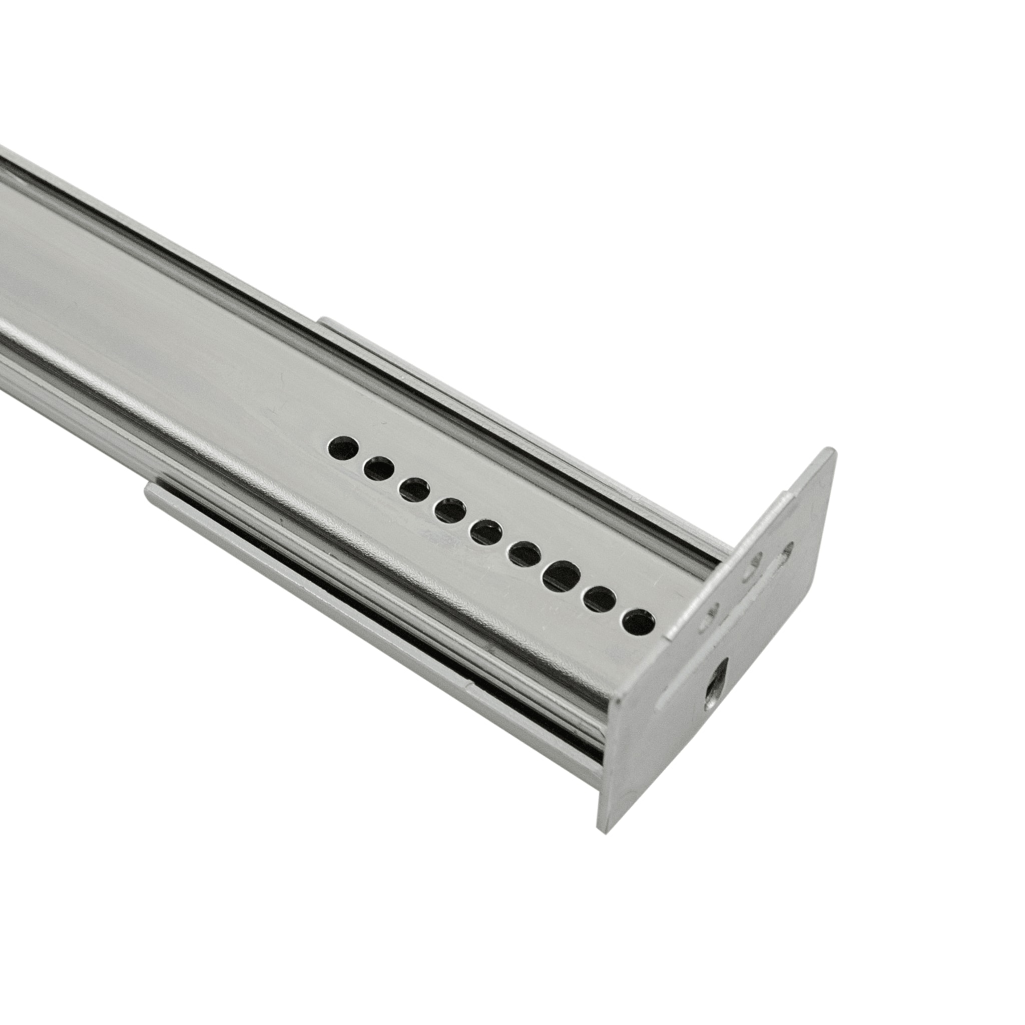 Hickory Hardware P1029/18-2C-5B Drawer-Slides - View #3