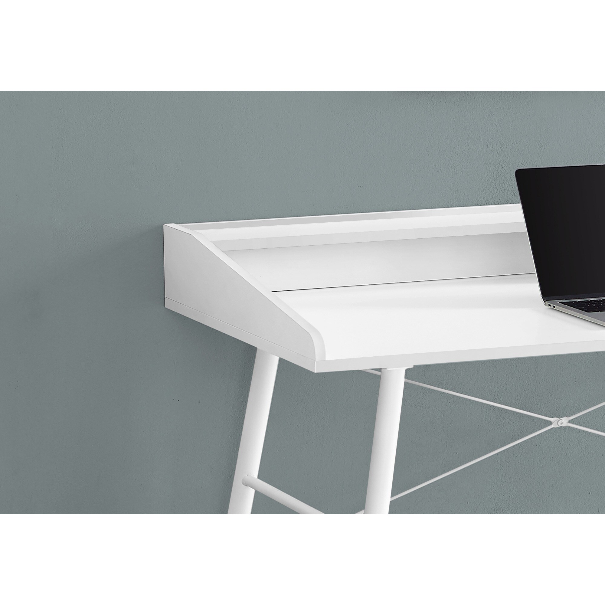 HyperDrop Cart W-B2710P219821 desks - View #2