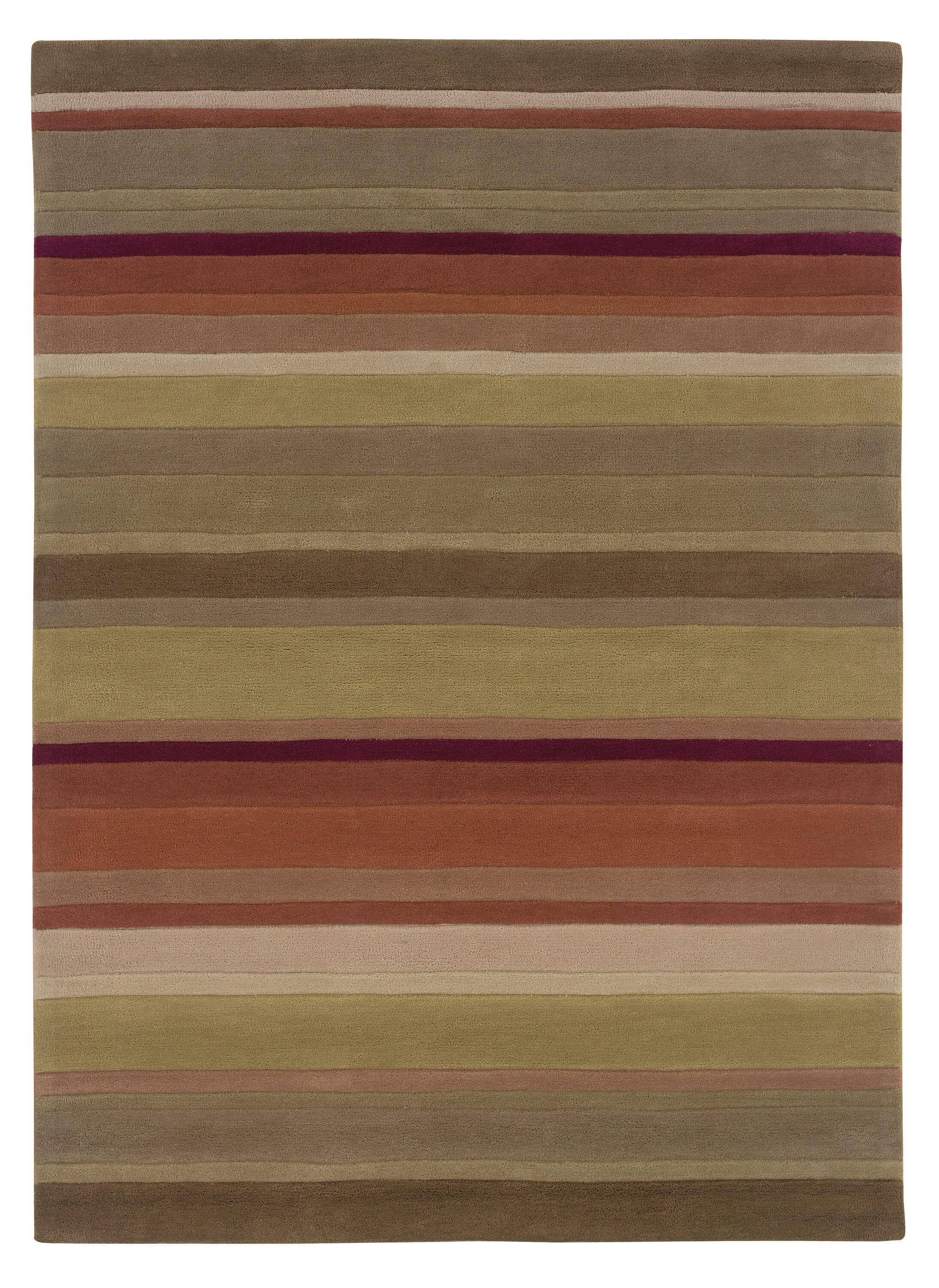 Linon RUG-TATO0757 rugs - View #4