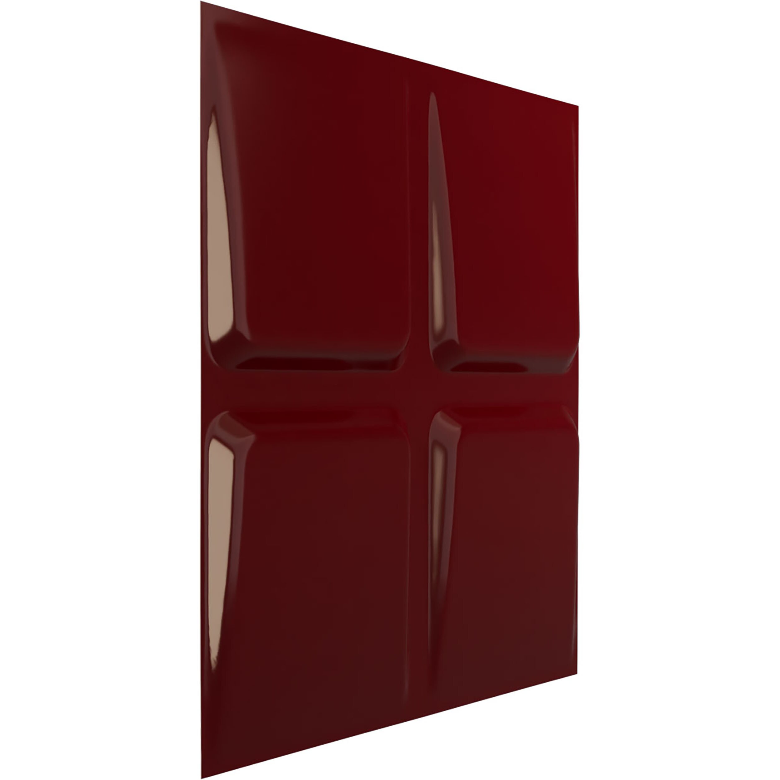 Ekena Millwork WP20X20GLHML Wall-Panels - View #2