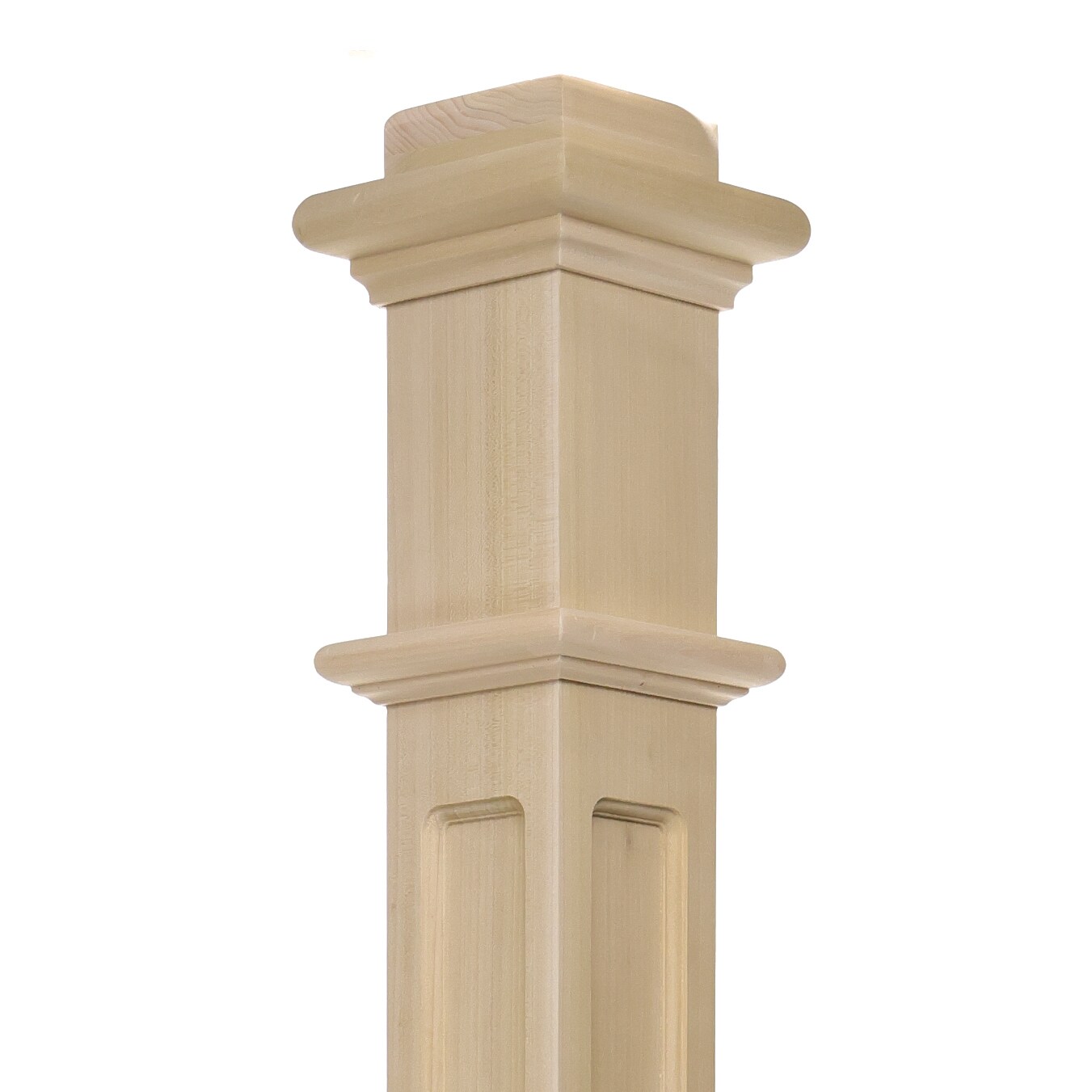 RELIABILT WG991FPPOP Interior-Stairpart-Newel-Posts - View #8