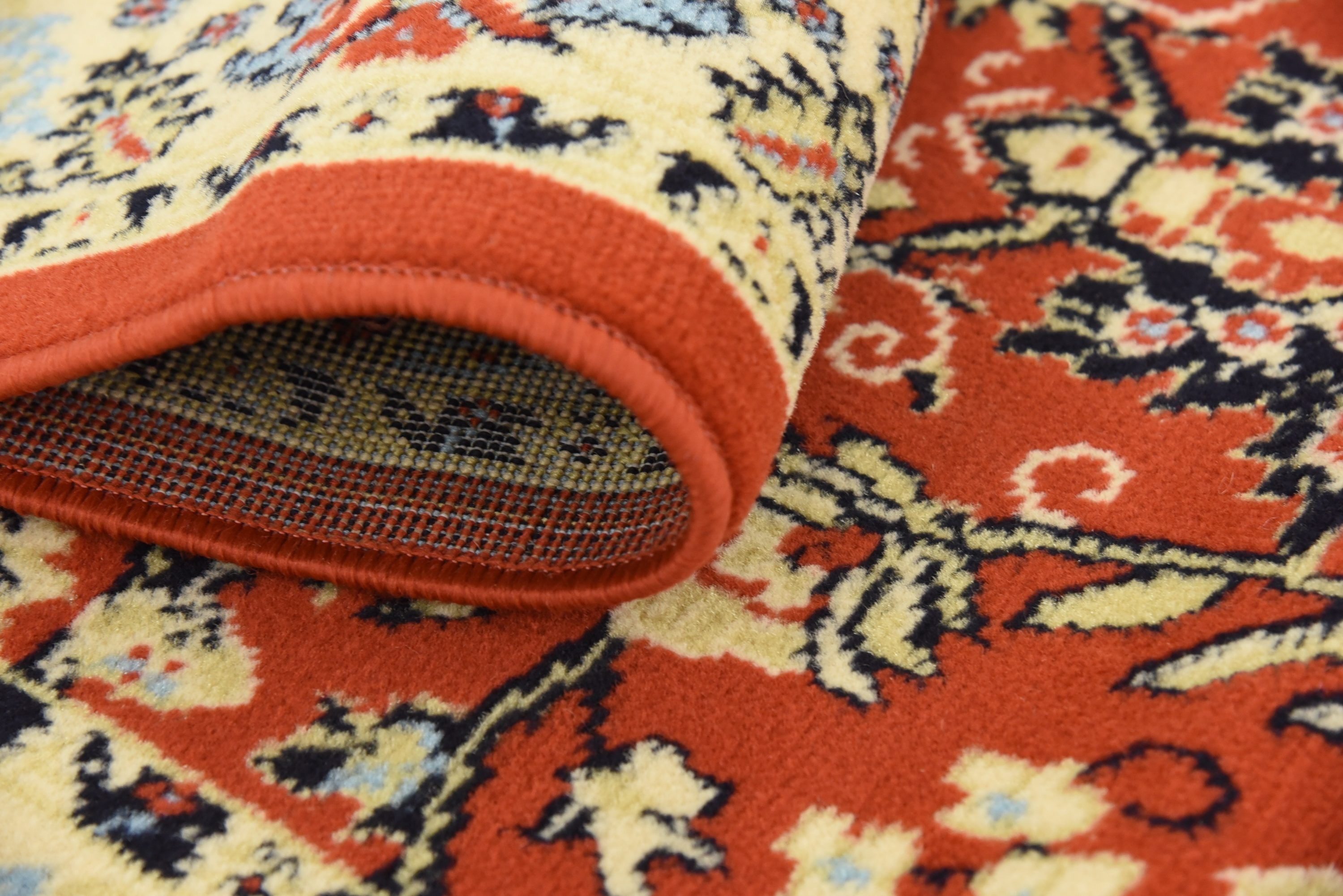 Unique Loom 3123501 rugs - View #2