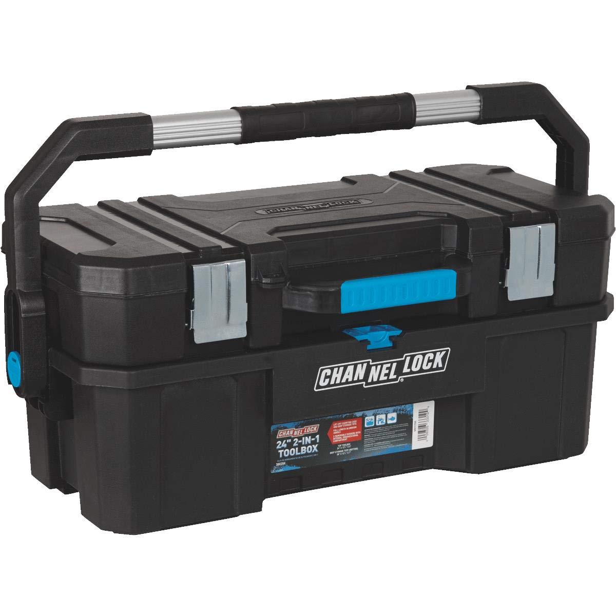 CHANNELLOCK 8778034 Tool-Boxes - View #3