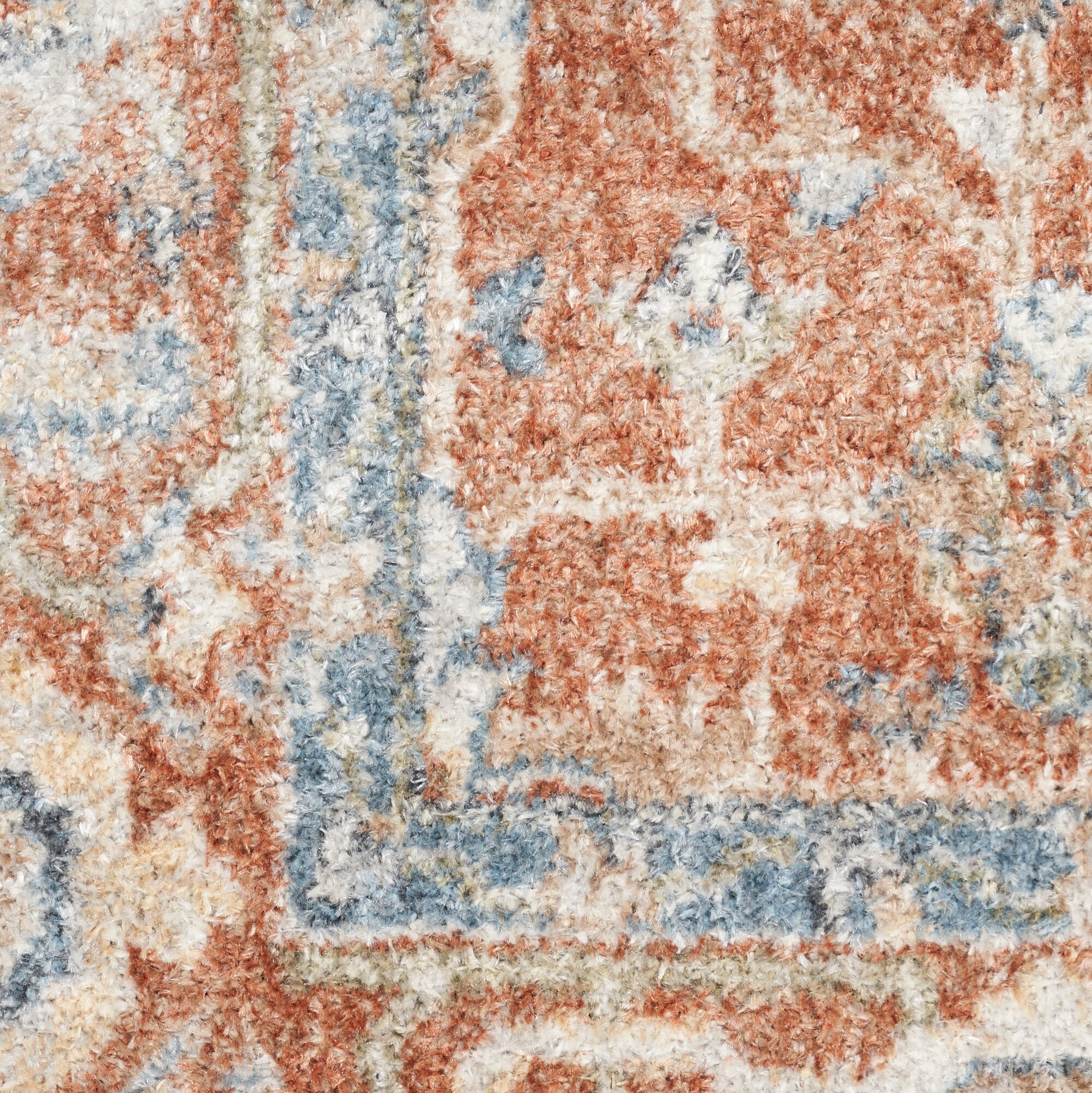 Nourison 099446124517 rugs - View #5
