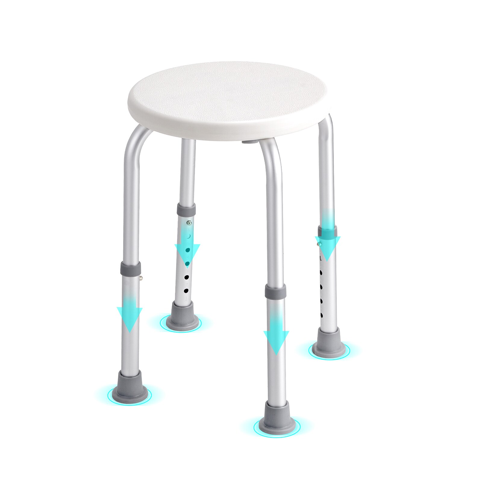 GIVIMO LW047GIVSS271 Bath-Safety-Seats-Benches - View #9