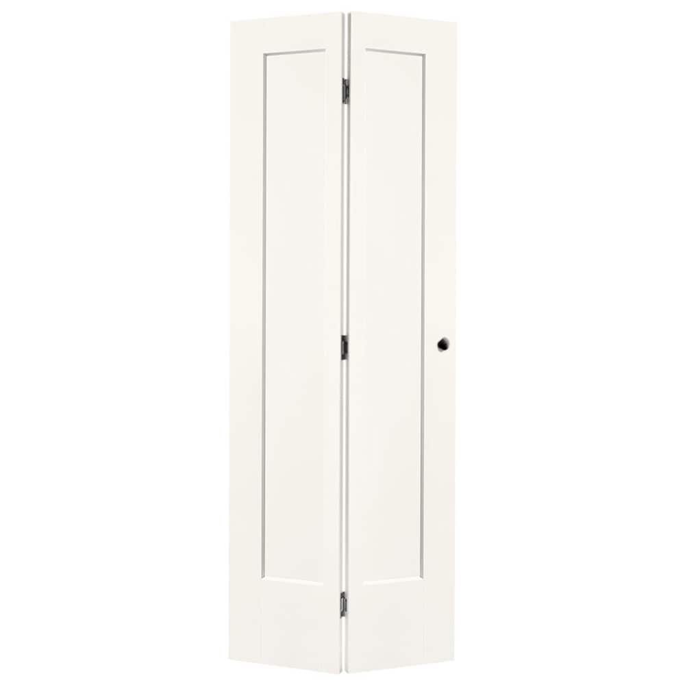 Masonite 826466 Bifold-Sliding-Closet-Doors - View #4