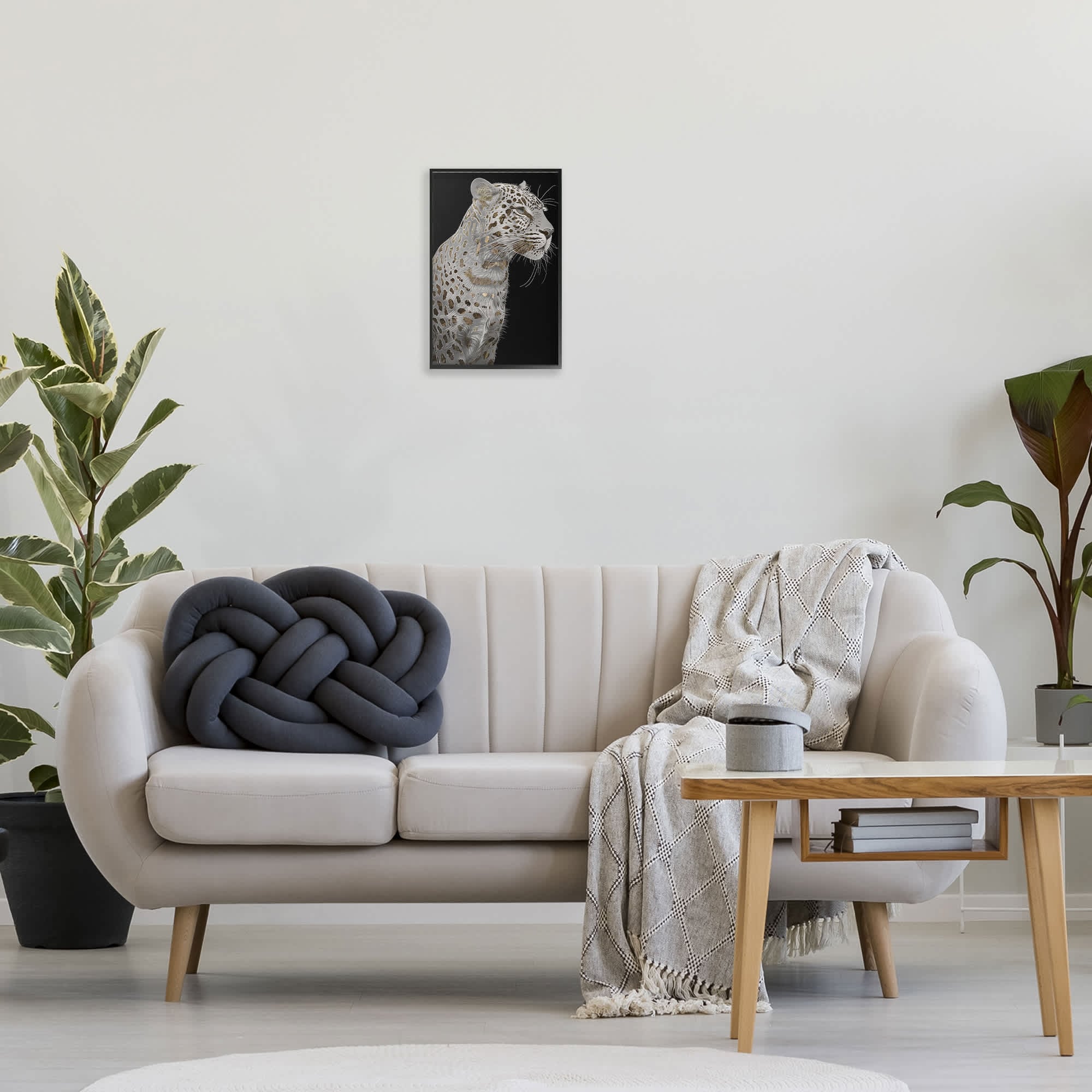 Stupell Industries BT-007-FR-12X18 Wall-Art - View #3