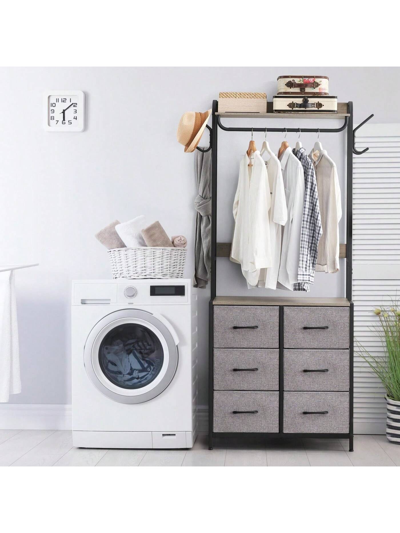 WhizMax IWAN-PHO-0YZTF86H dressers - View #3