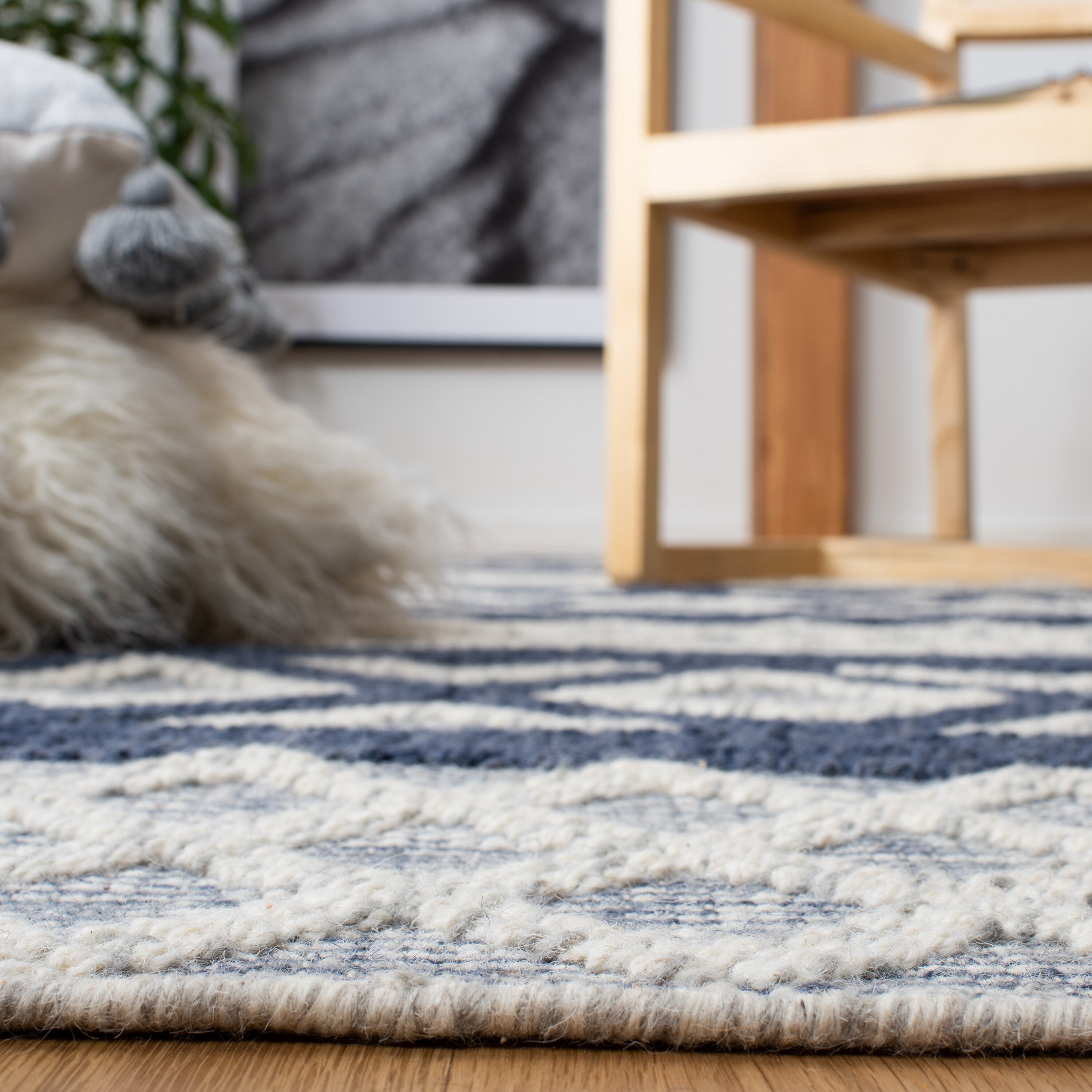 Safavieh VRM211N-8 rugs - View #4